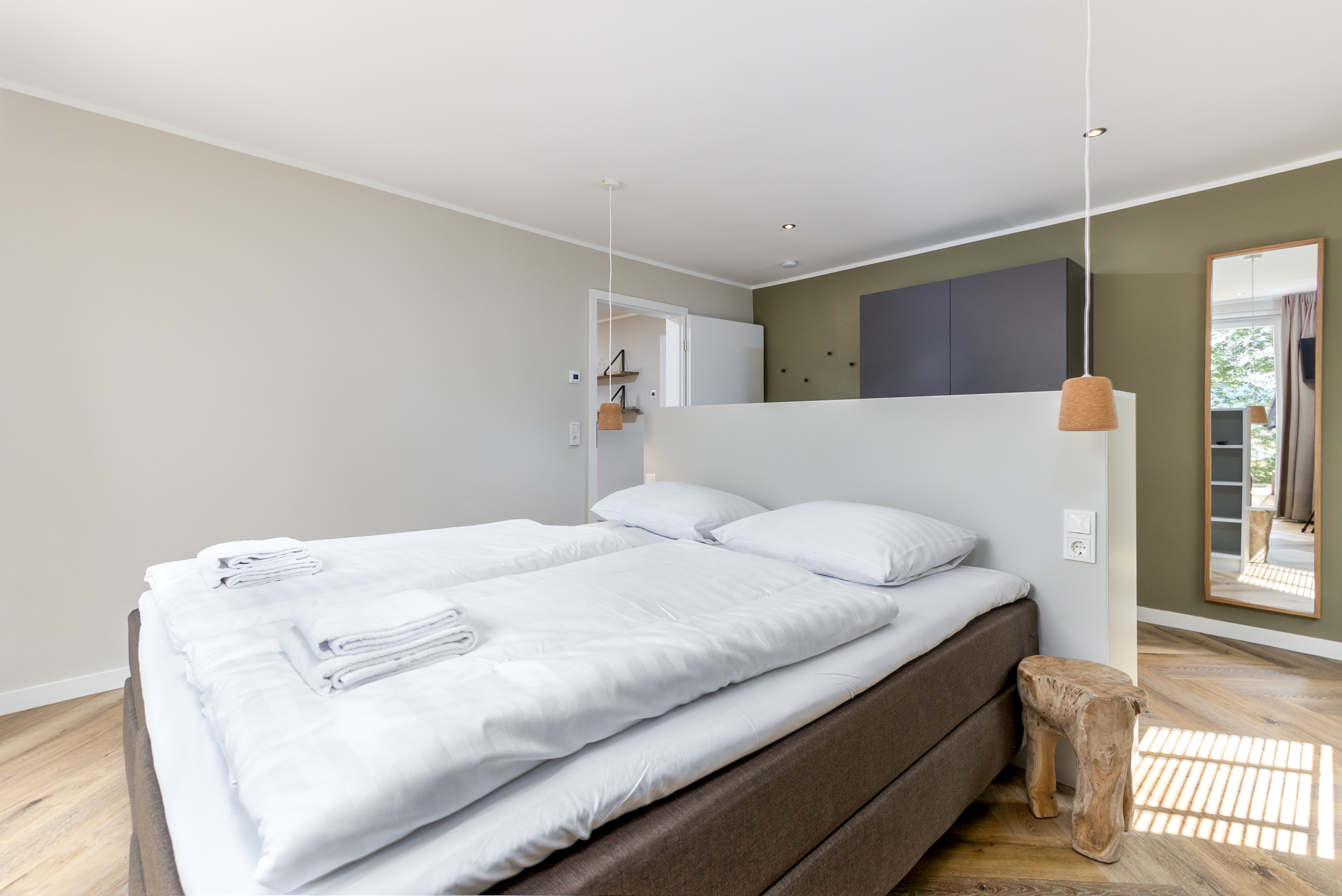 6-persoons Wine & Wellness bungalow — foto 9