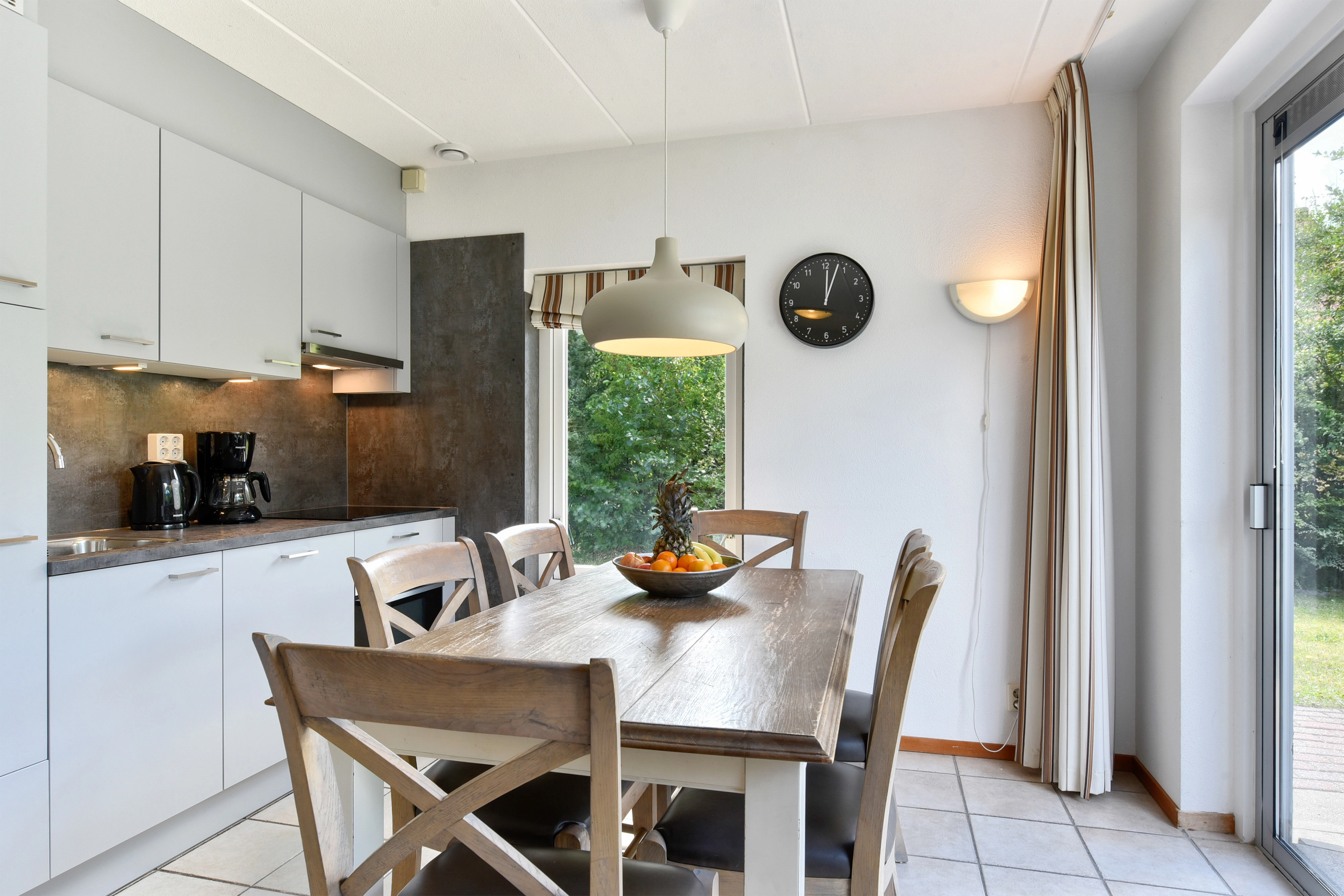 4-6-persoons bungalow - Breed toegankelijk — foto 6