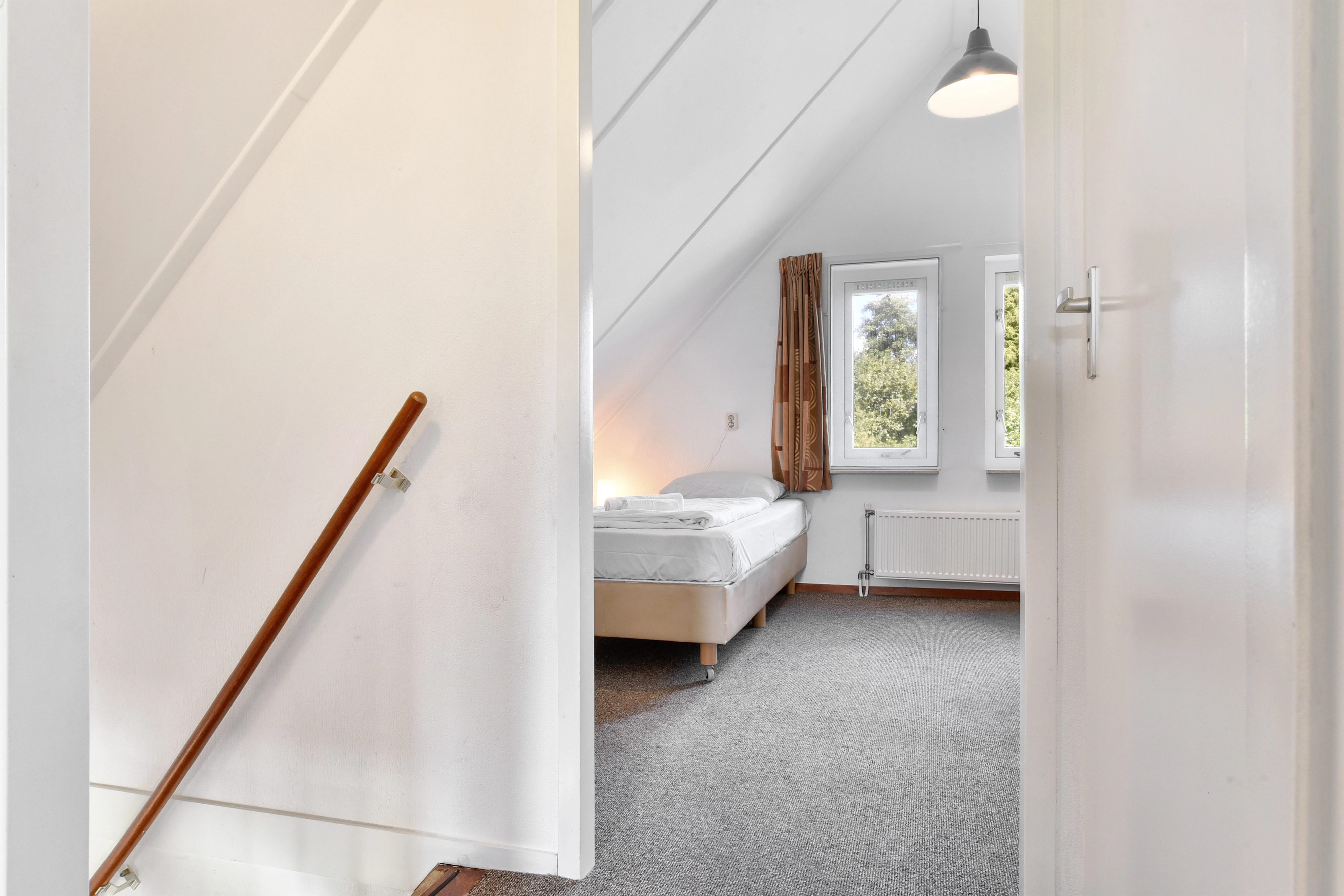 4-6-persoons bungalow - Breed toegankelijk — foto 10