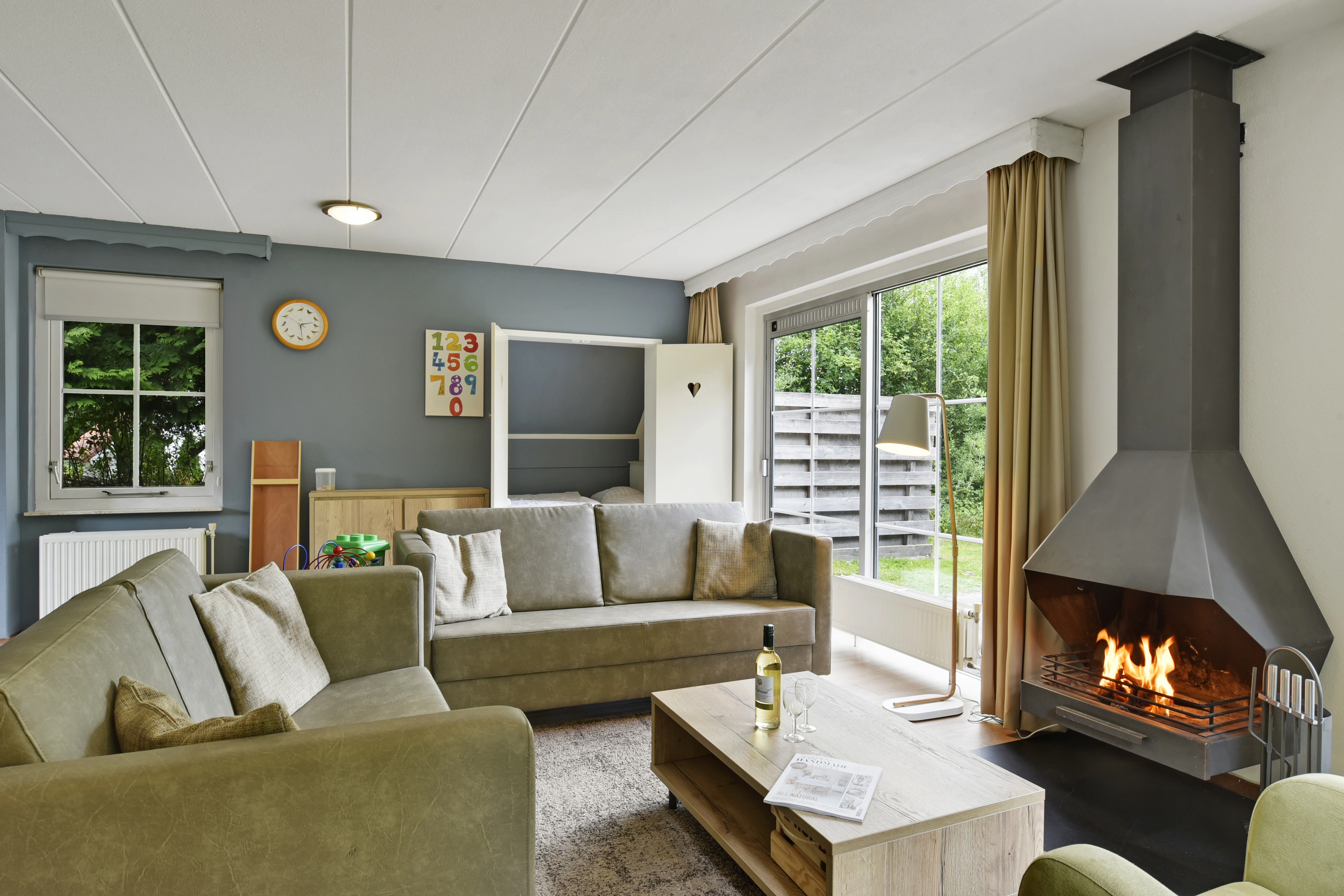 6-persoons kinderbungalow — foto 6