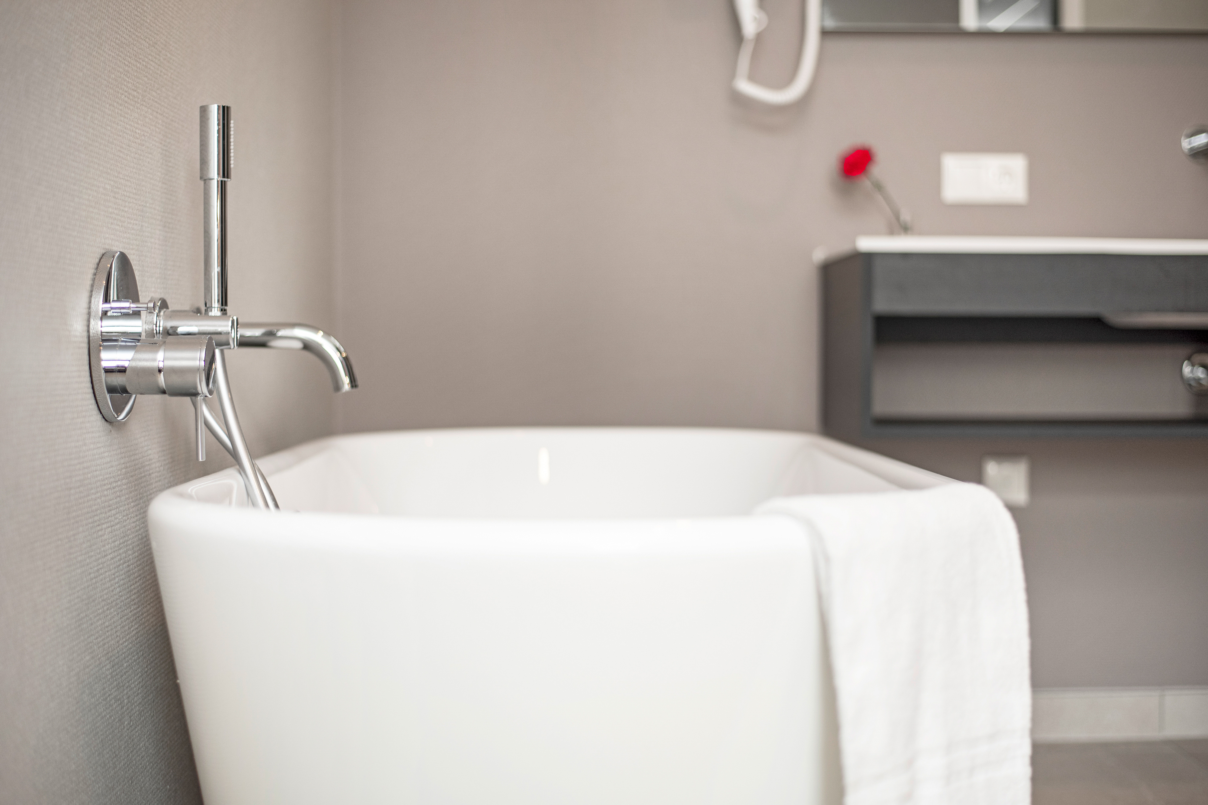 2-persoons luxe waterwoning — foto 6