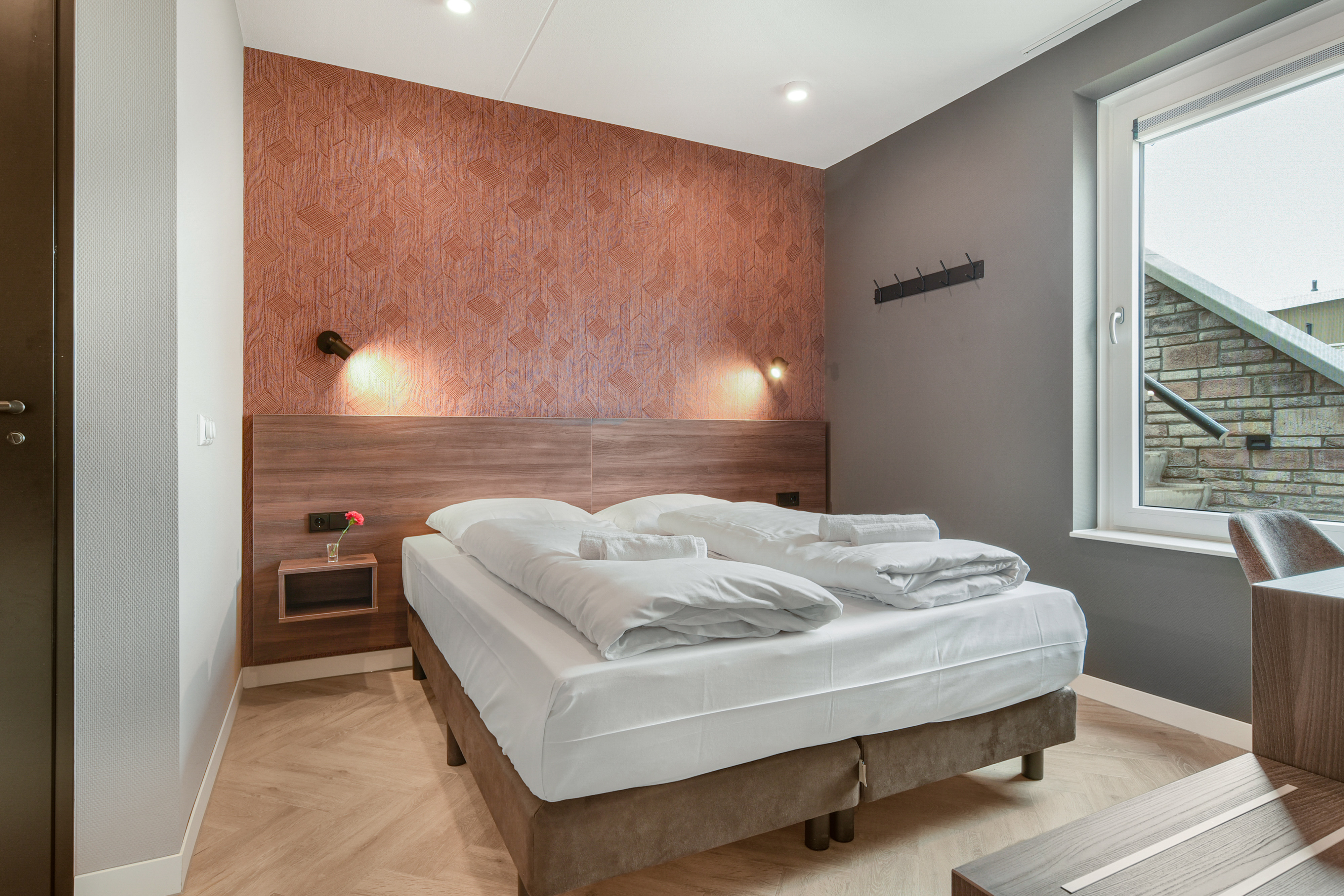 2-persoons luxe waterwoning — foto 7