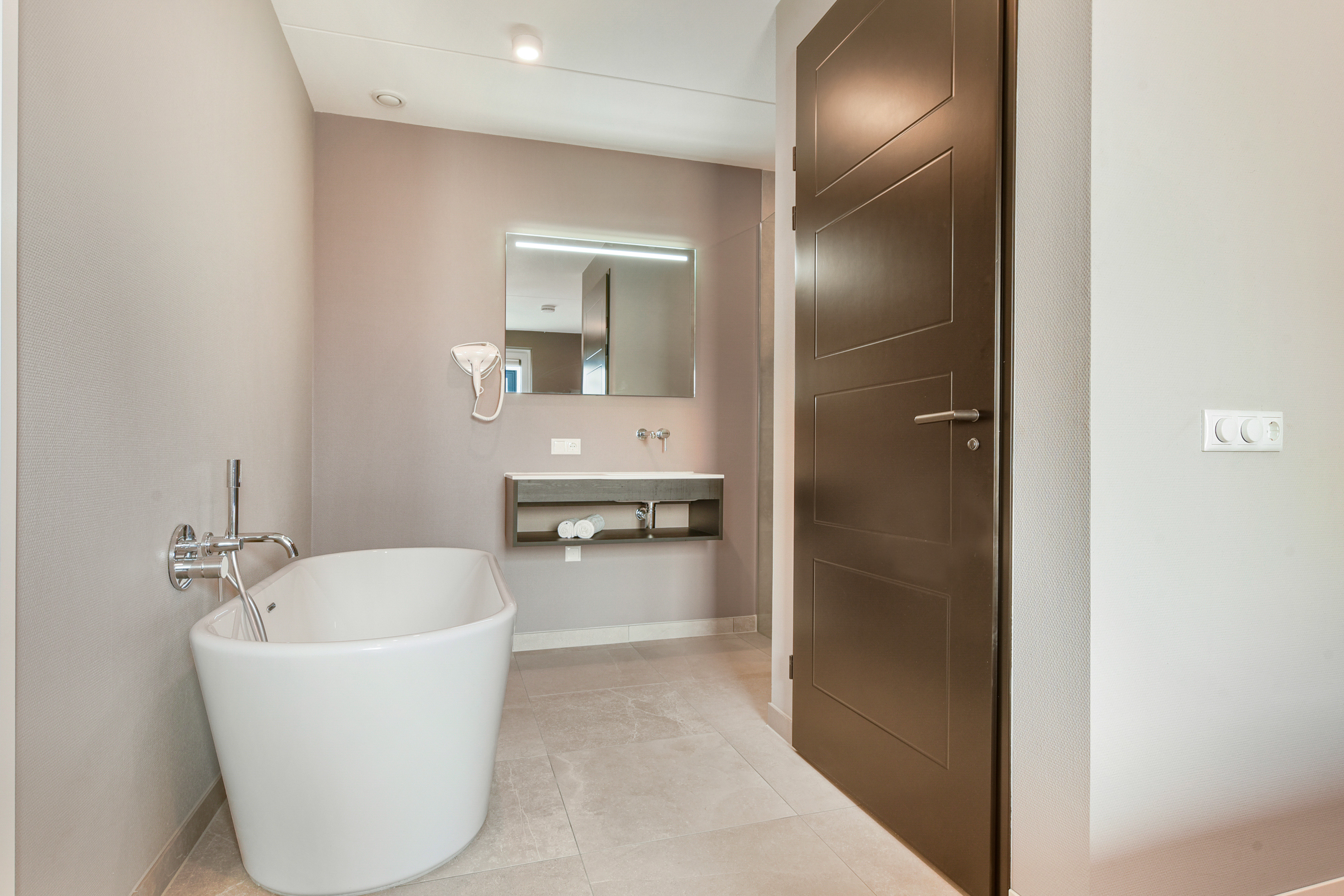 2-persoons luxe waterwoning — foto 9