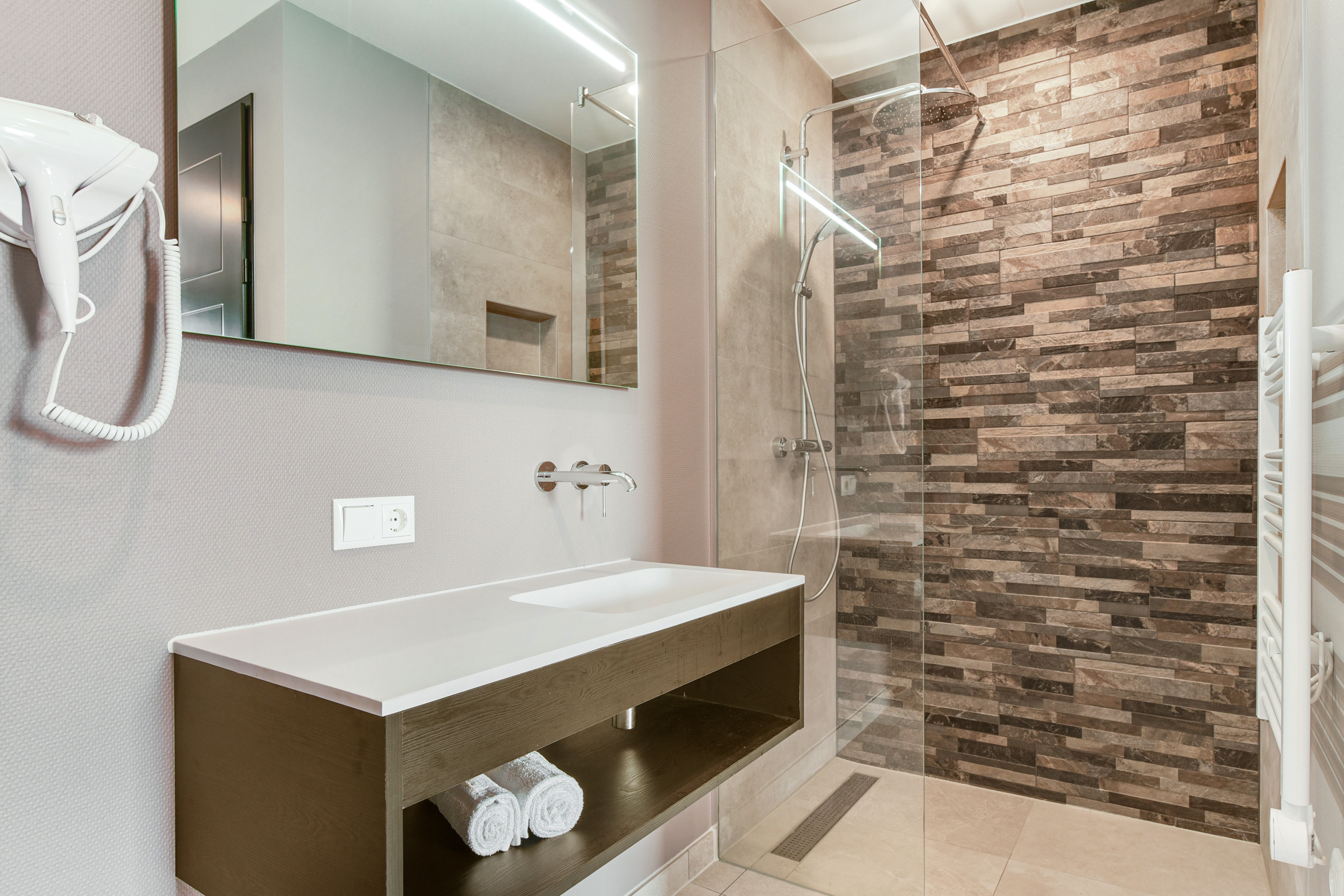 2-persoons luxe waterwoning — foto 10