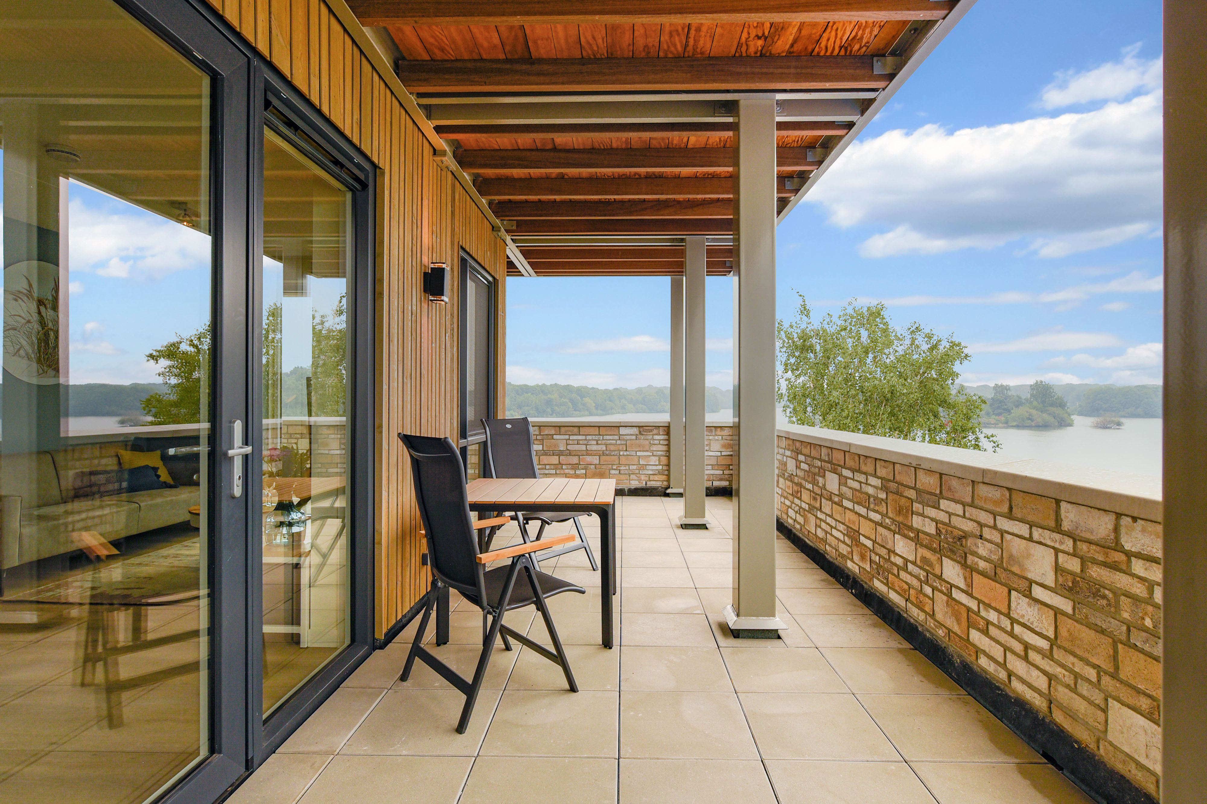 2-persoons waterwoning — foto 7
