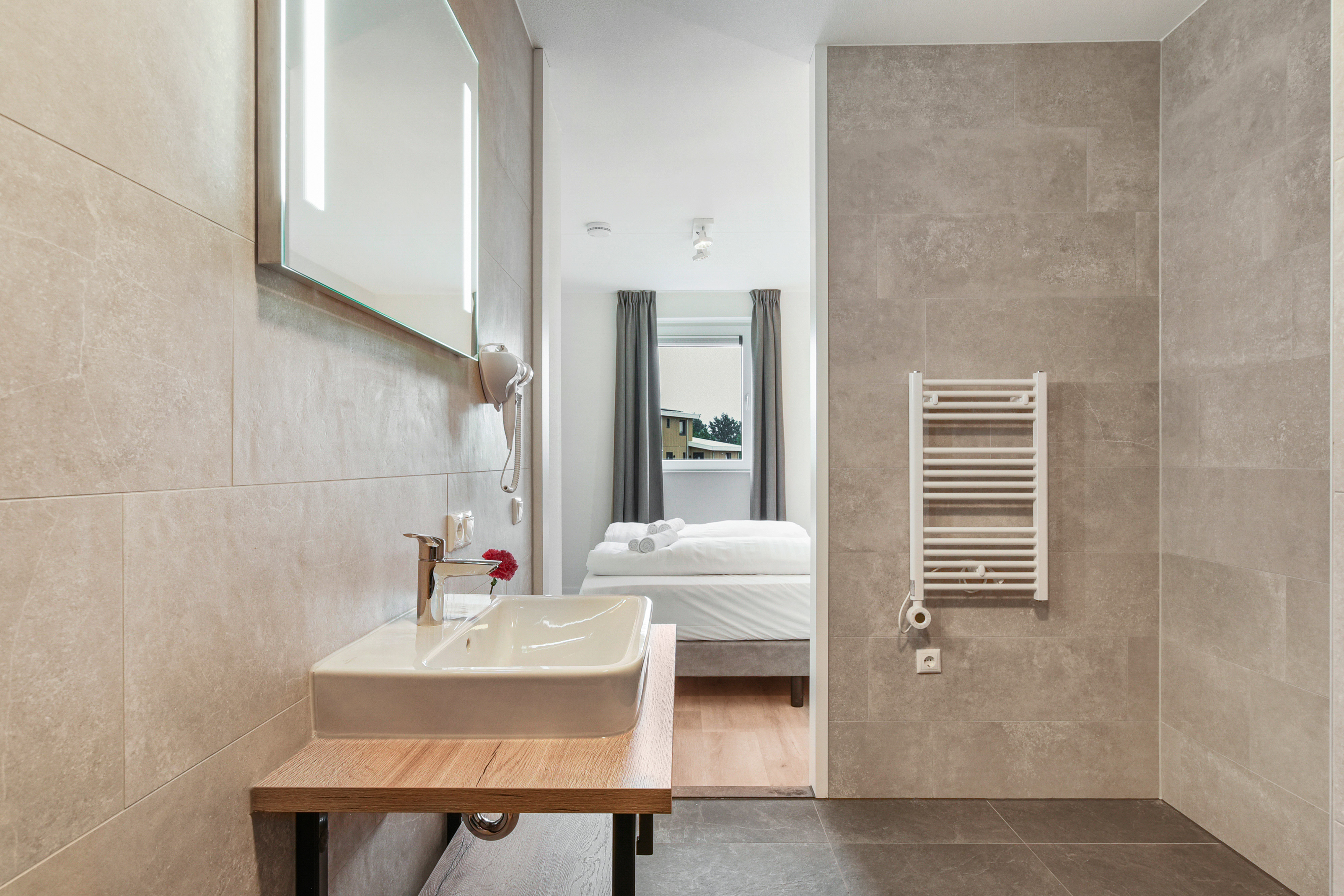 2-persoons waterwoning — foto 11