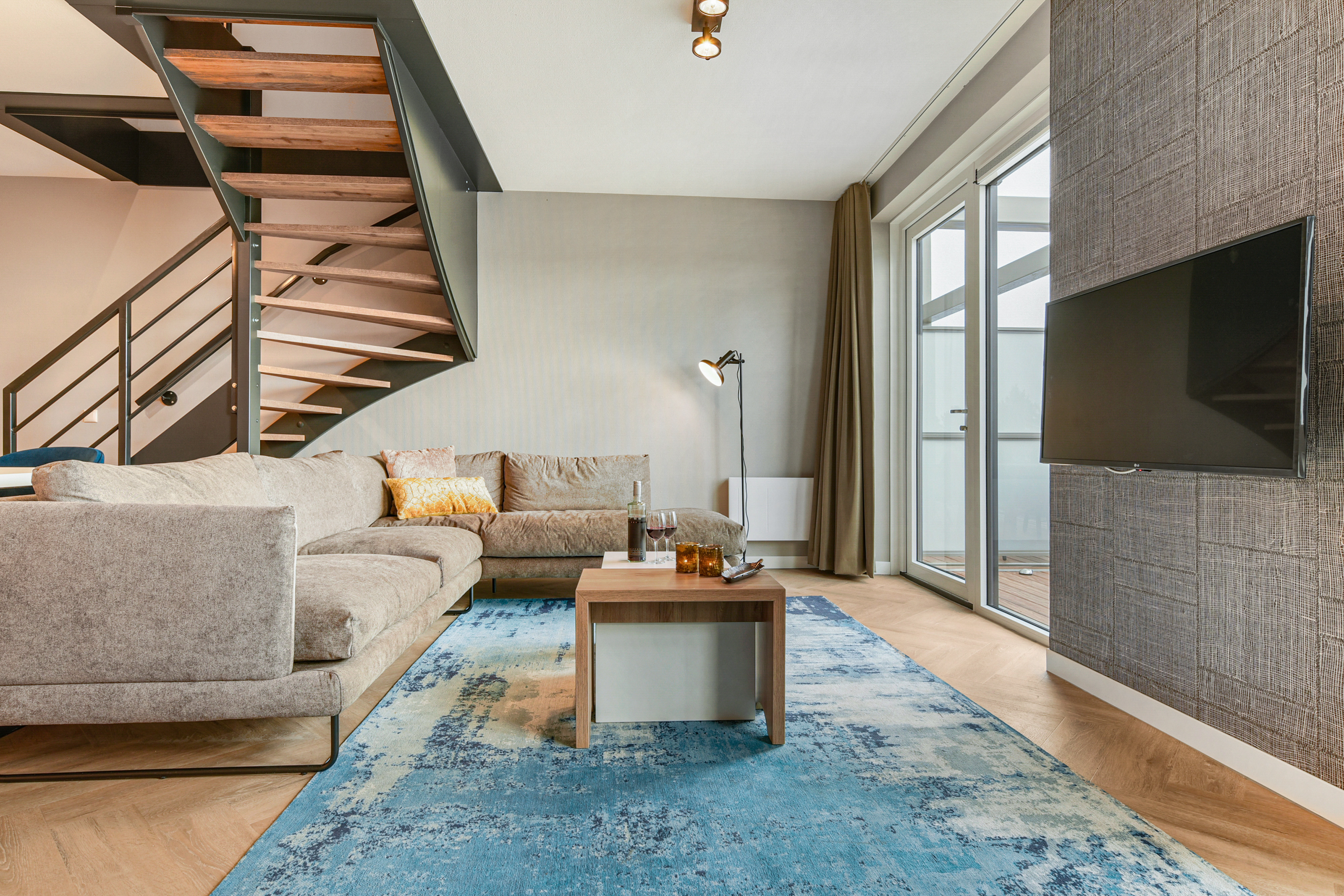 4-persoons waterwoning — foto 6