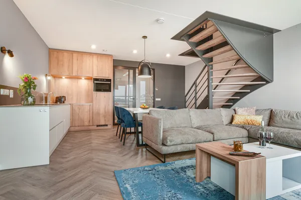 Hof van Saksen Drenthe - Westdorp visuel 1362/1861