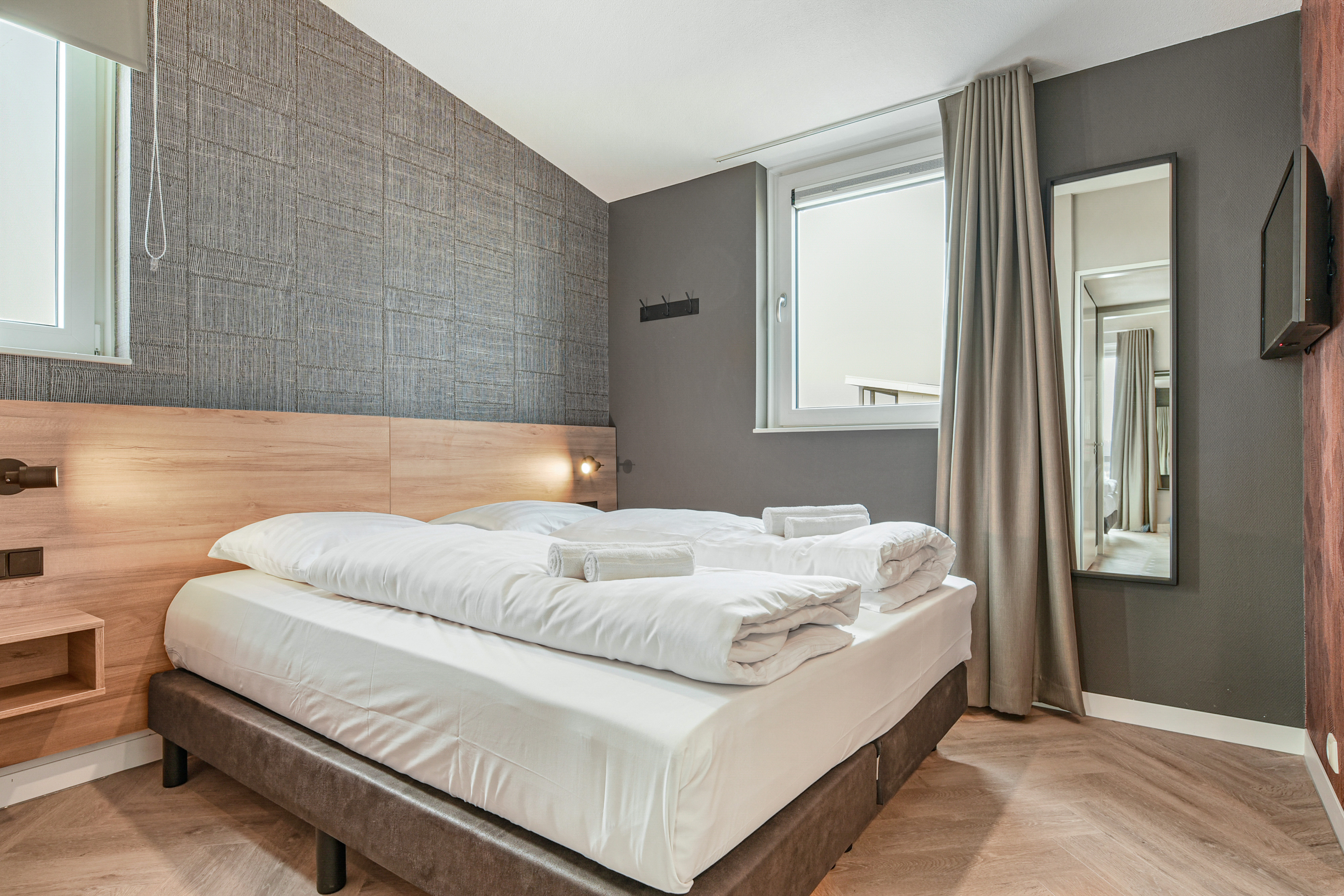 4-persoons waterwoning — foto 8