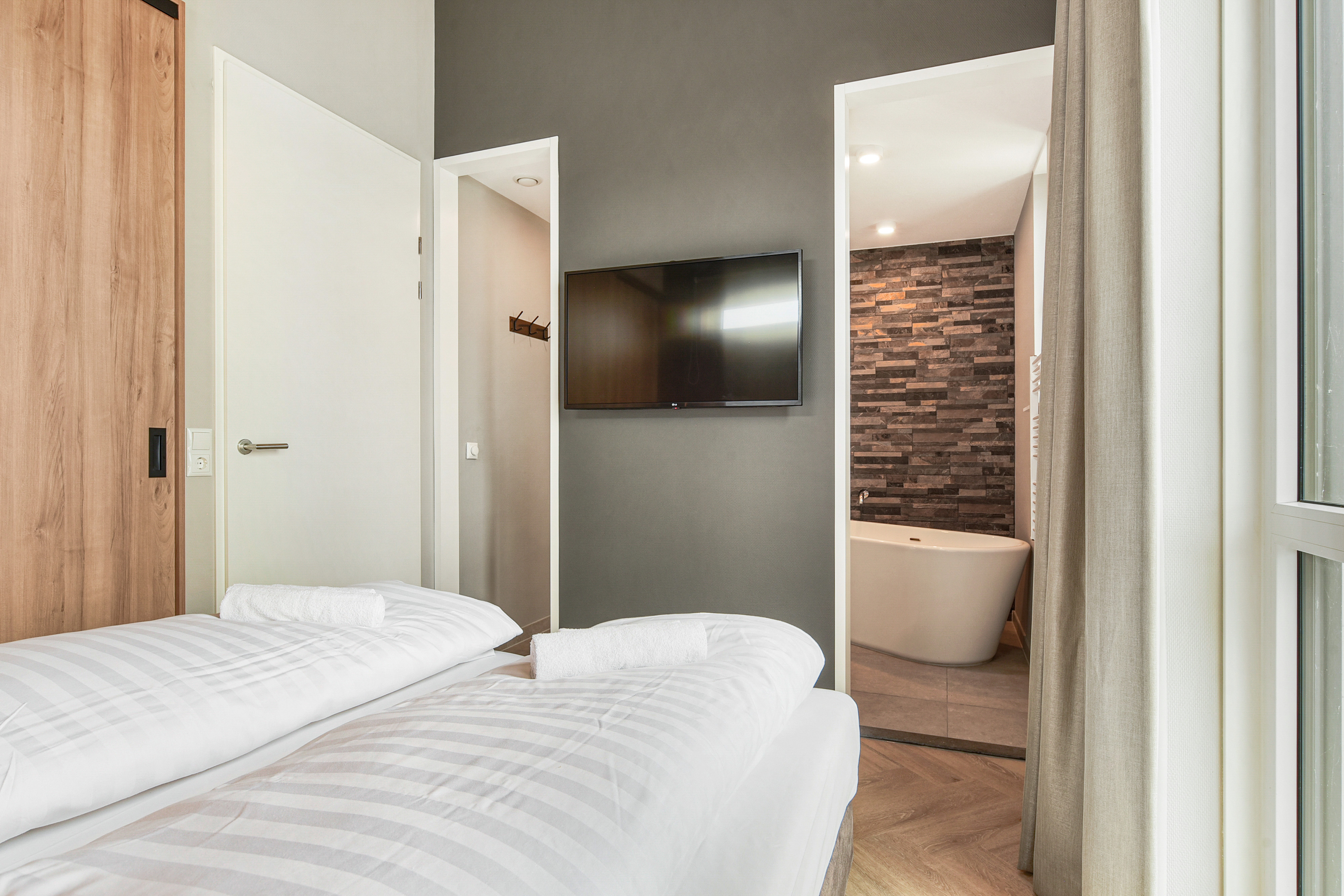 4-persoons waterwoning — foto 10