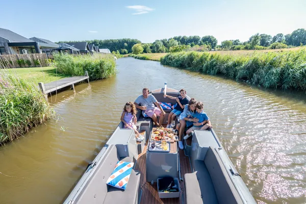 Hof van Saksen Drenthe - Westdorp visuel 1037/1861