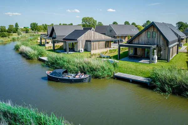 Hof van Saksen Drenthe - Westdorp visuel 1038/1861