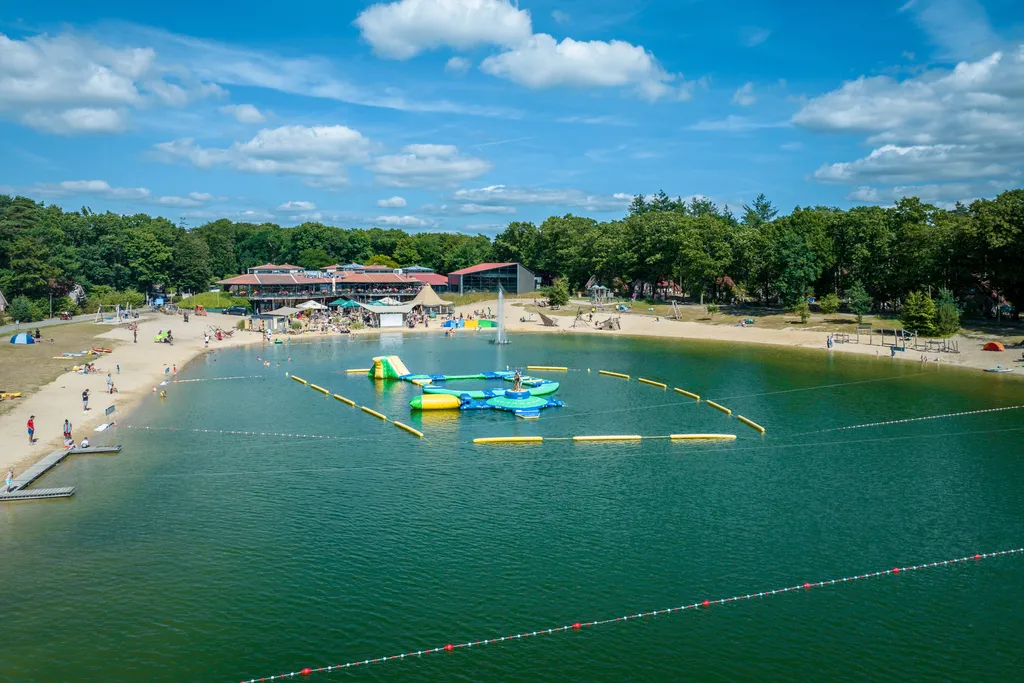 Ferienpark Landal Landgoed 't Loo Landal GreenParks