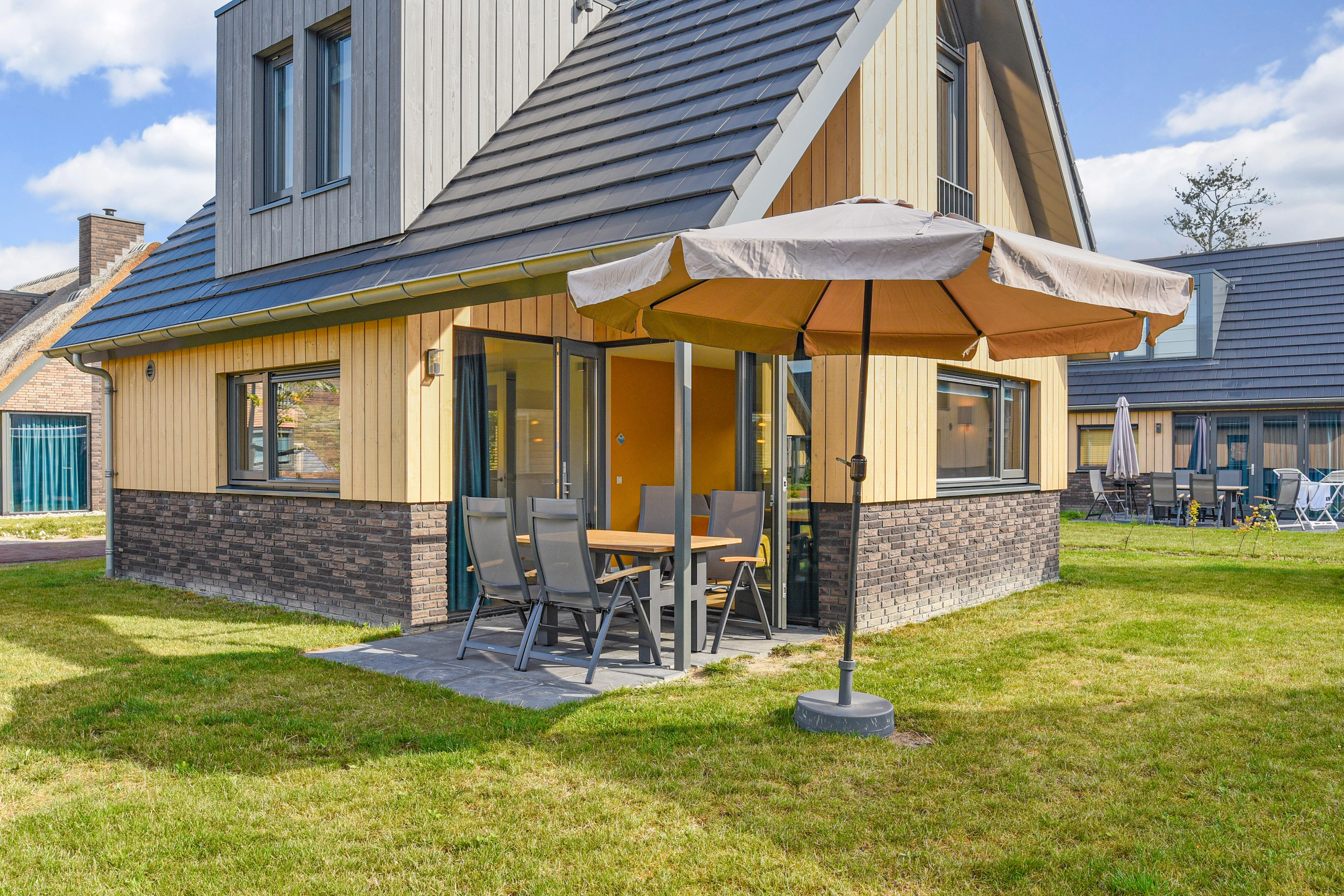 4-persoons woning — foto 11