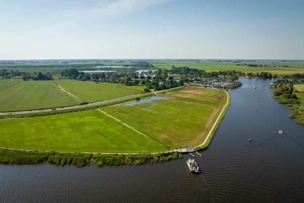 Hof van Saksen Drenthe - Westdorp visuel 1121/1861