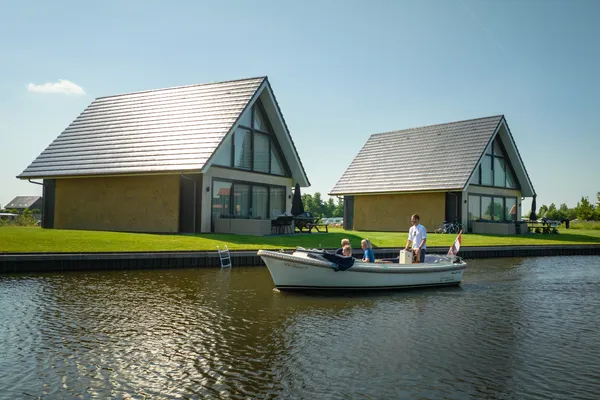 Hof van Saksen Drenthe - Westdorp visuel 1122/1861