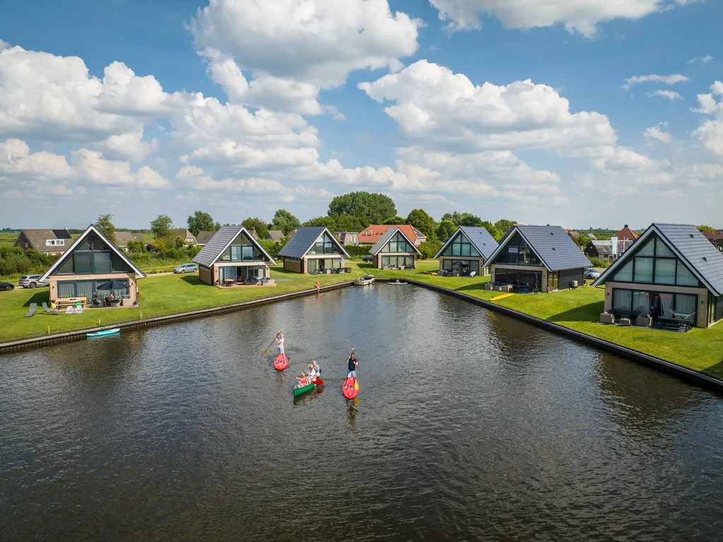 Waterpark De Alde Feanen