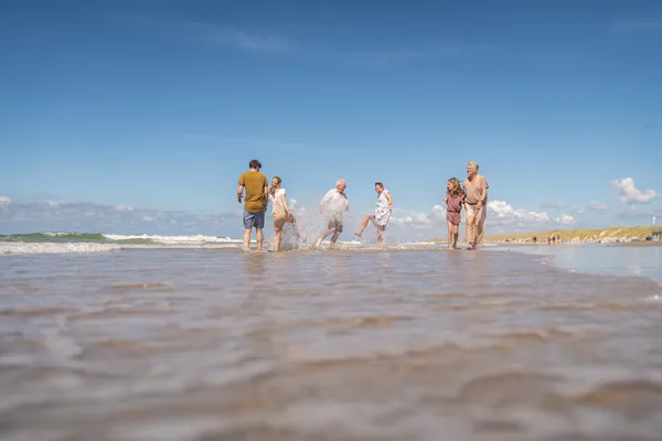 Hof van Saksen Drenthe - Westdorp visuel 33/1861