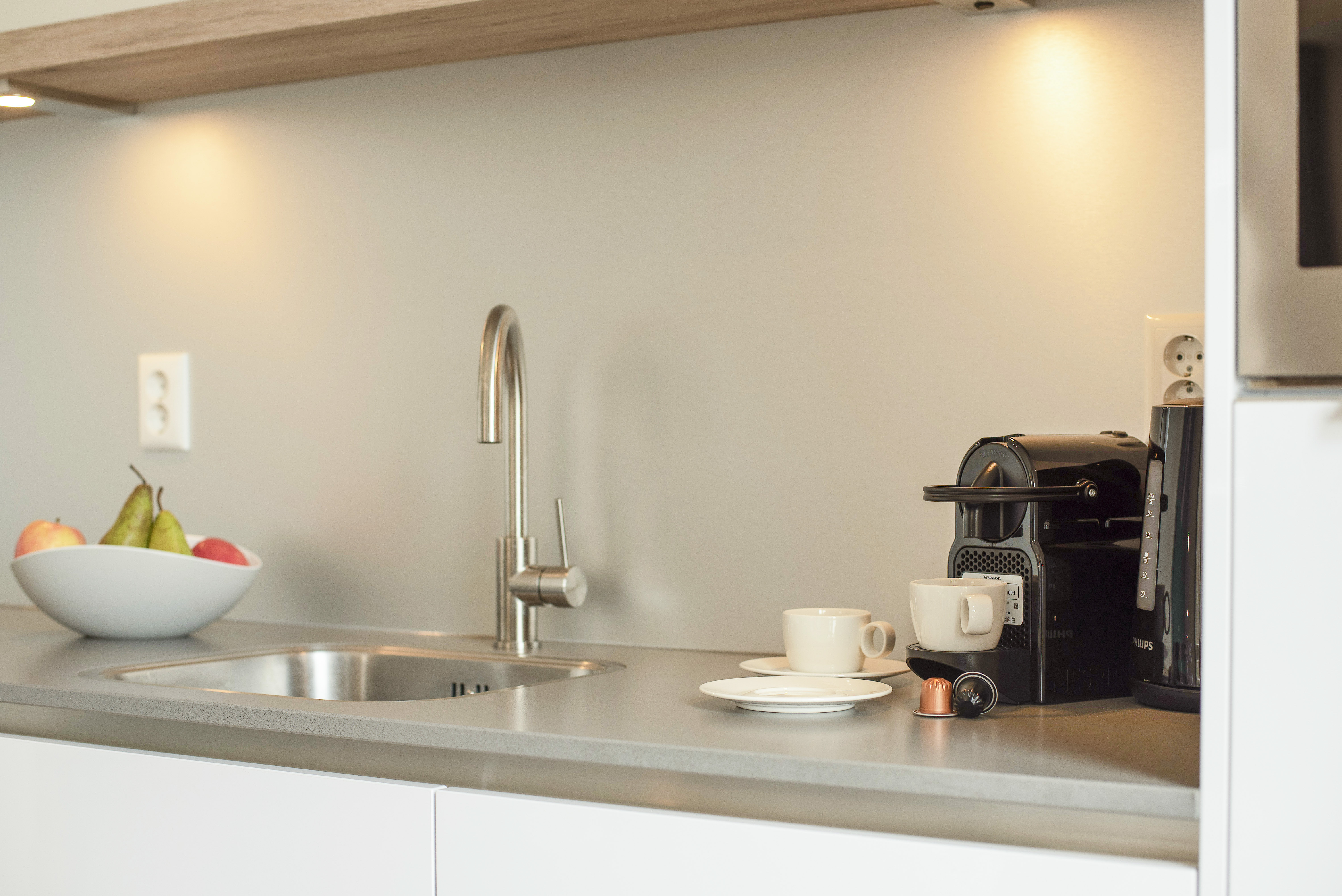 4-persoons waterwoning — foto 7