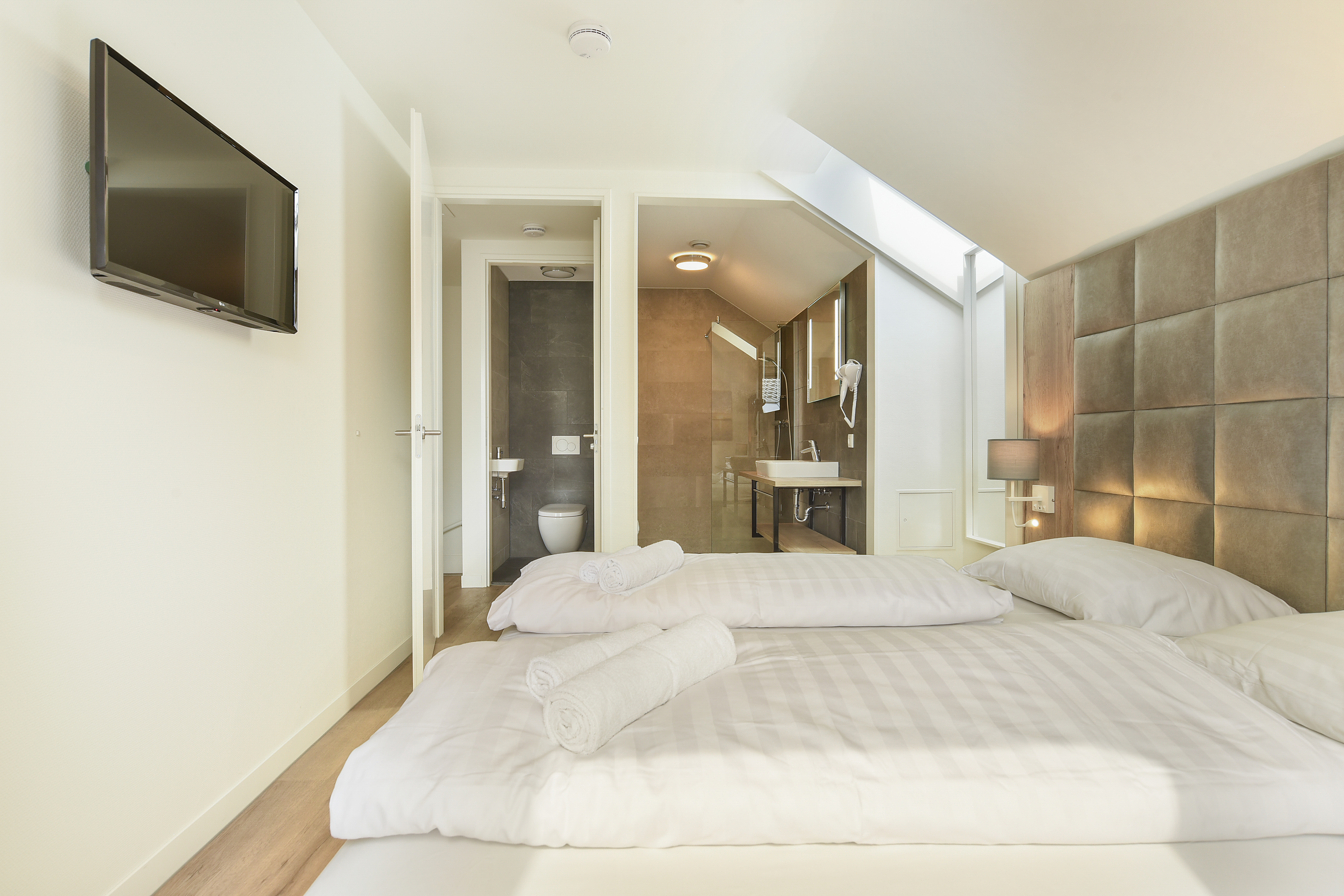 4-persoons waterwoning — foto 8