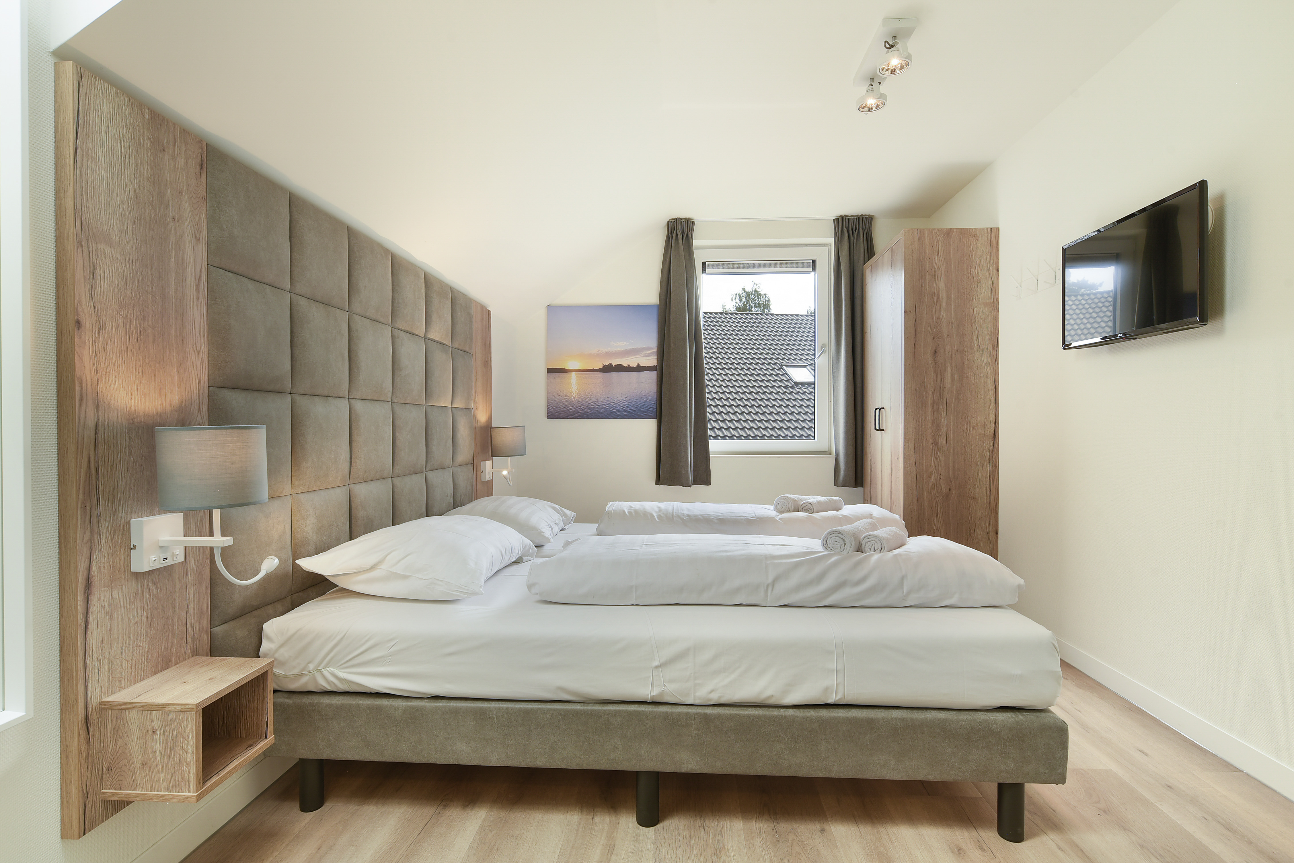 4-persoons waterwoning — foto 10