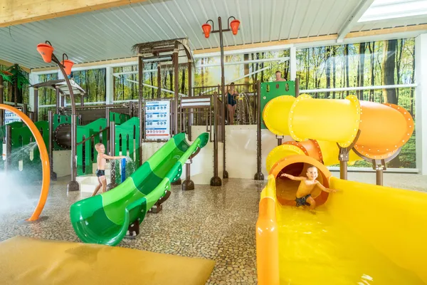 Hof van Saksen Drenthe - Westdorp visuel 826/1861