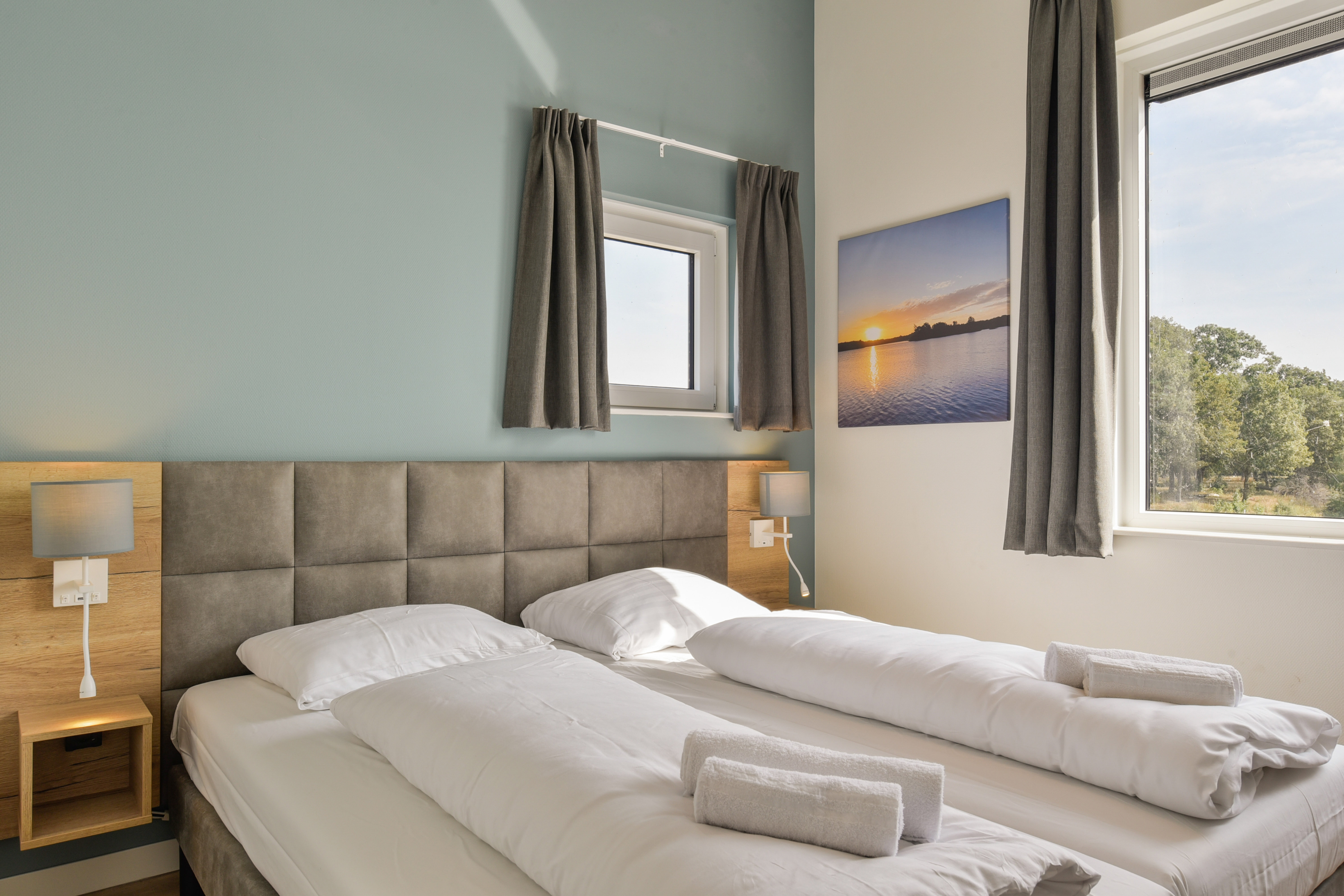 12-persoons watervilla — foto 11