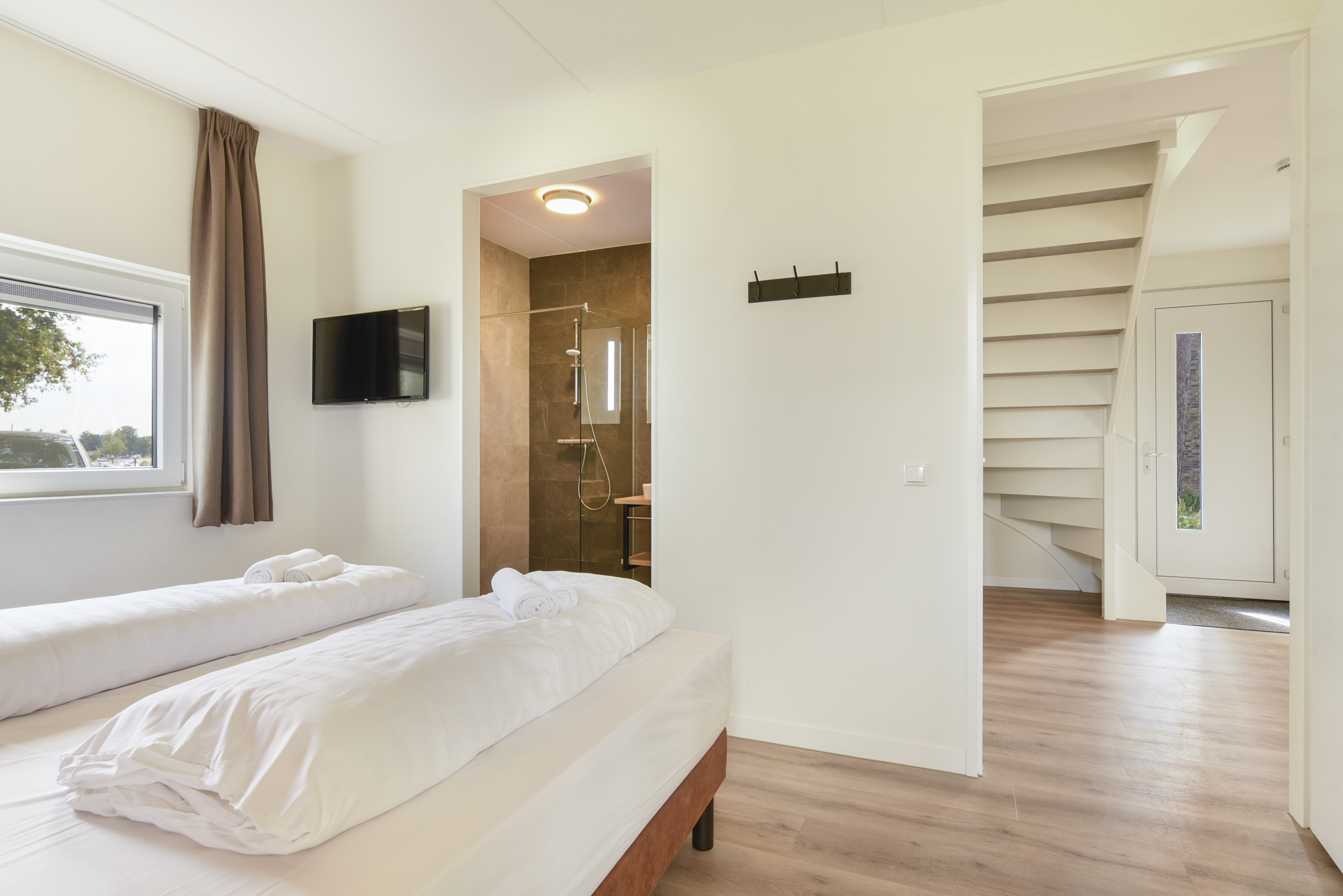 8-persoons watervilla — foto 8