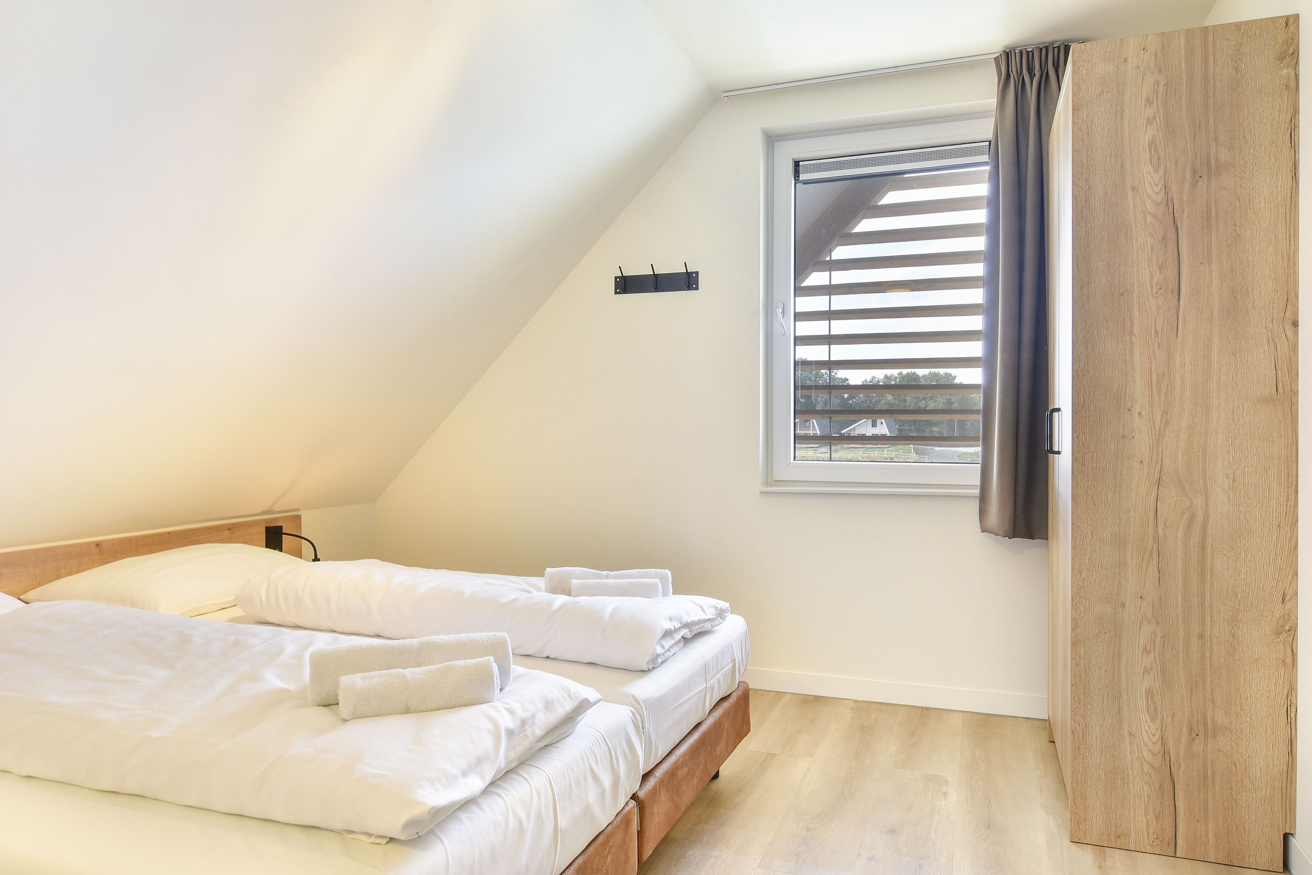 8-persoons watervilla — foto 10