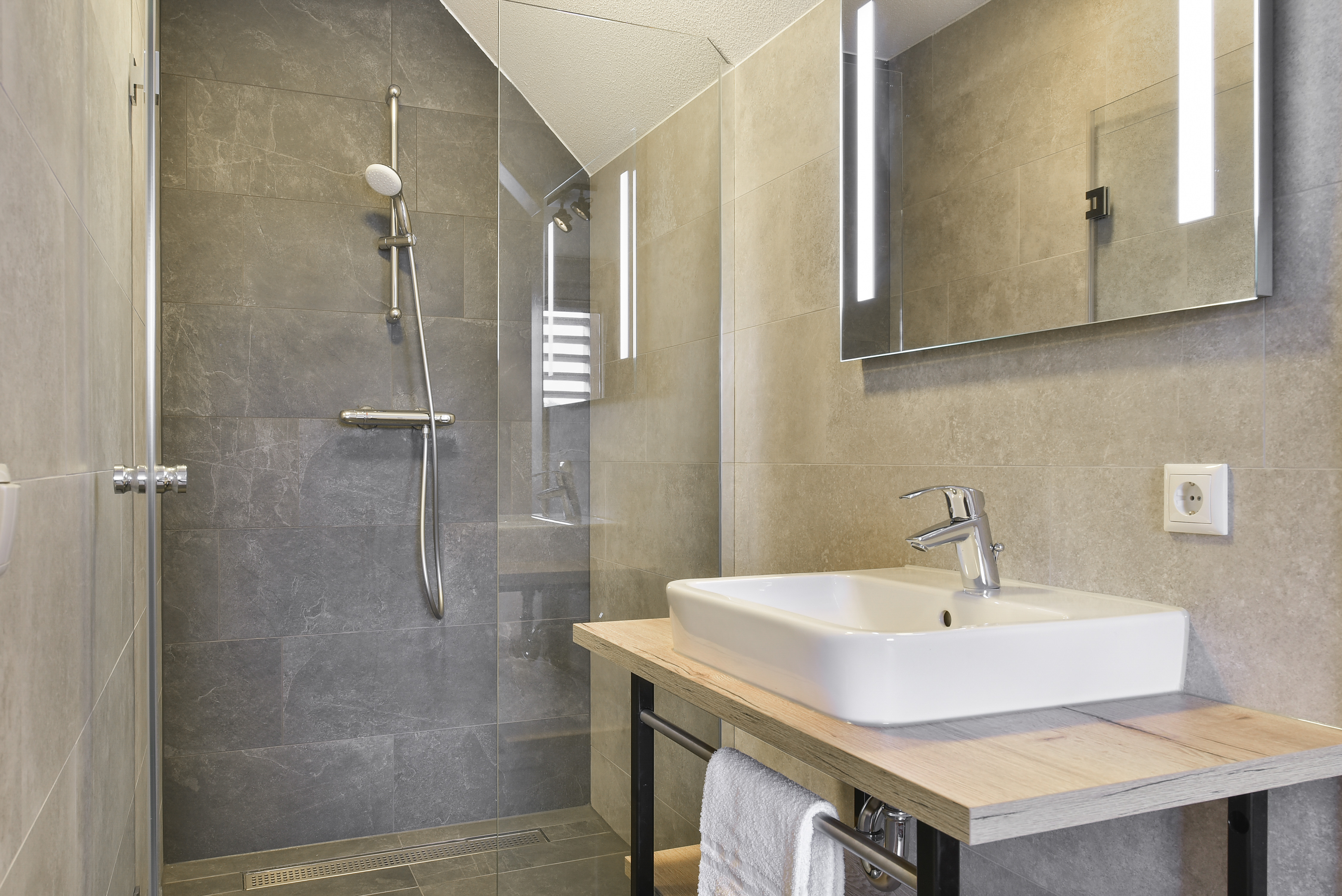 8-persoons watervilla — foto 11