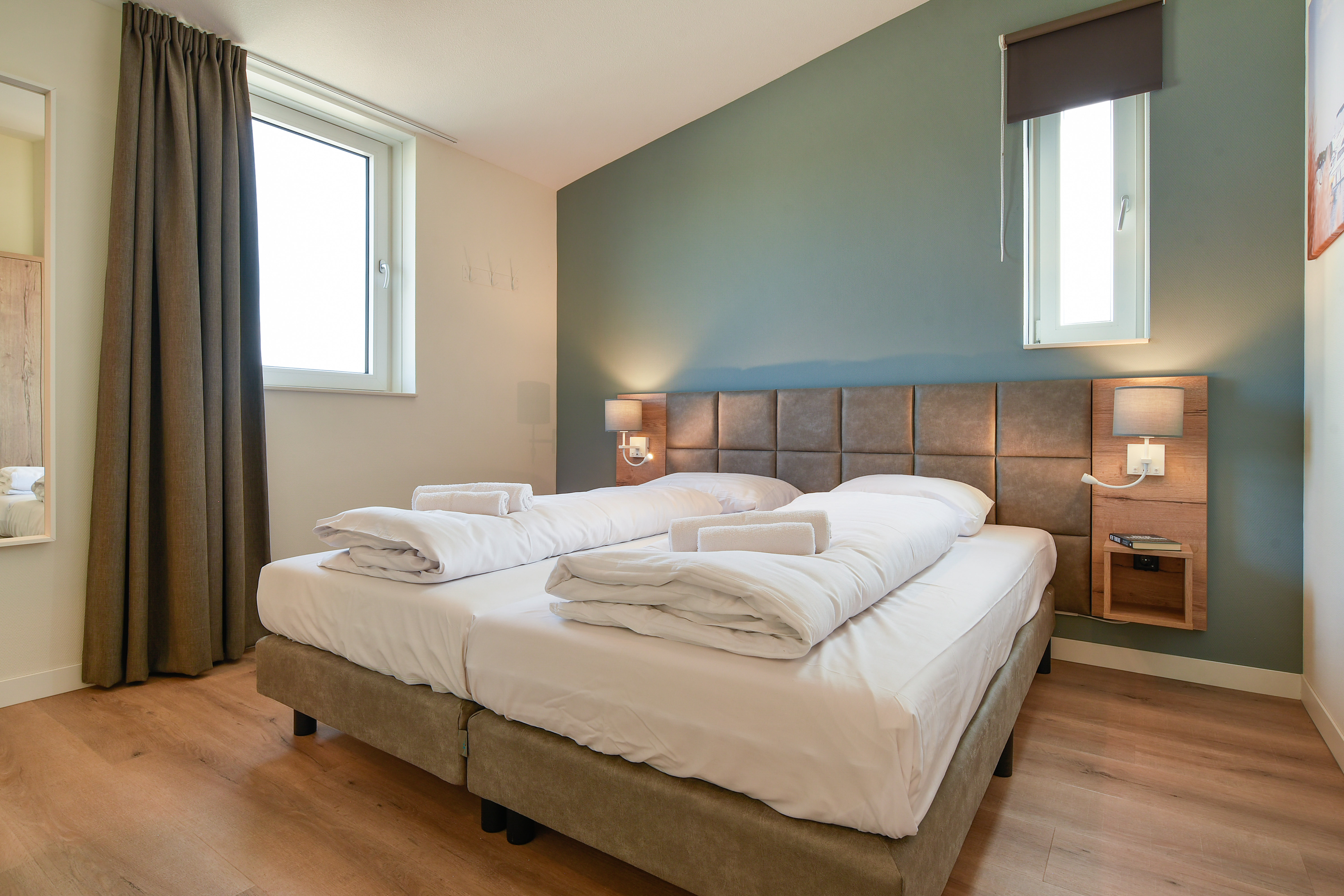 4-persoons waterwoning — foto 8