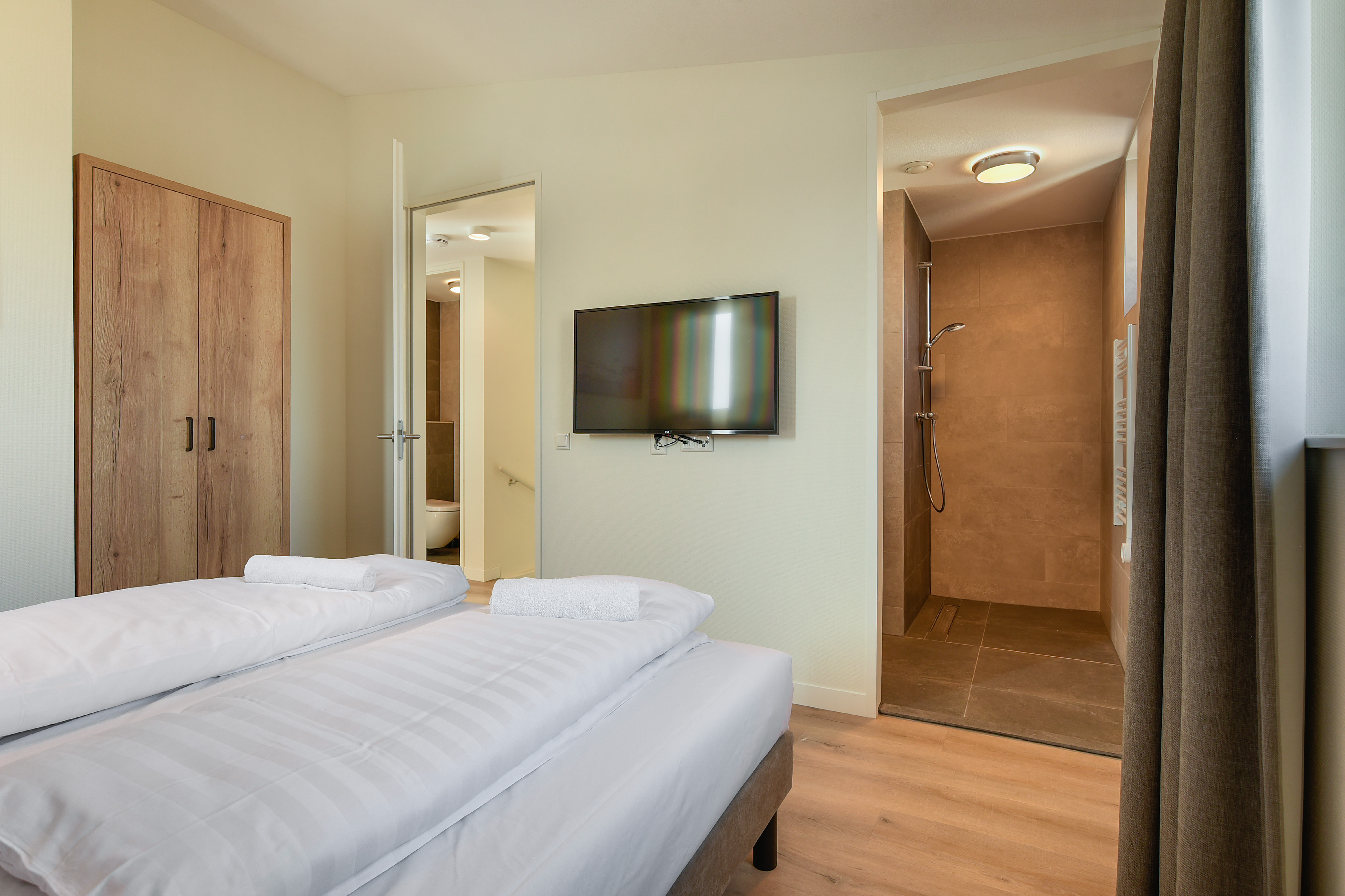 4-persoons waterwoning — foto 9