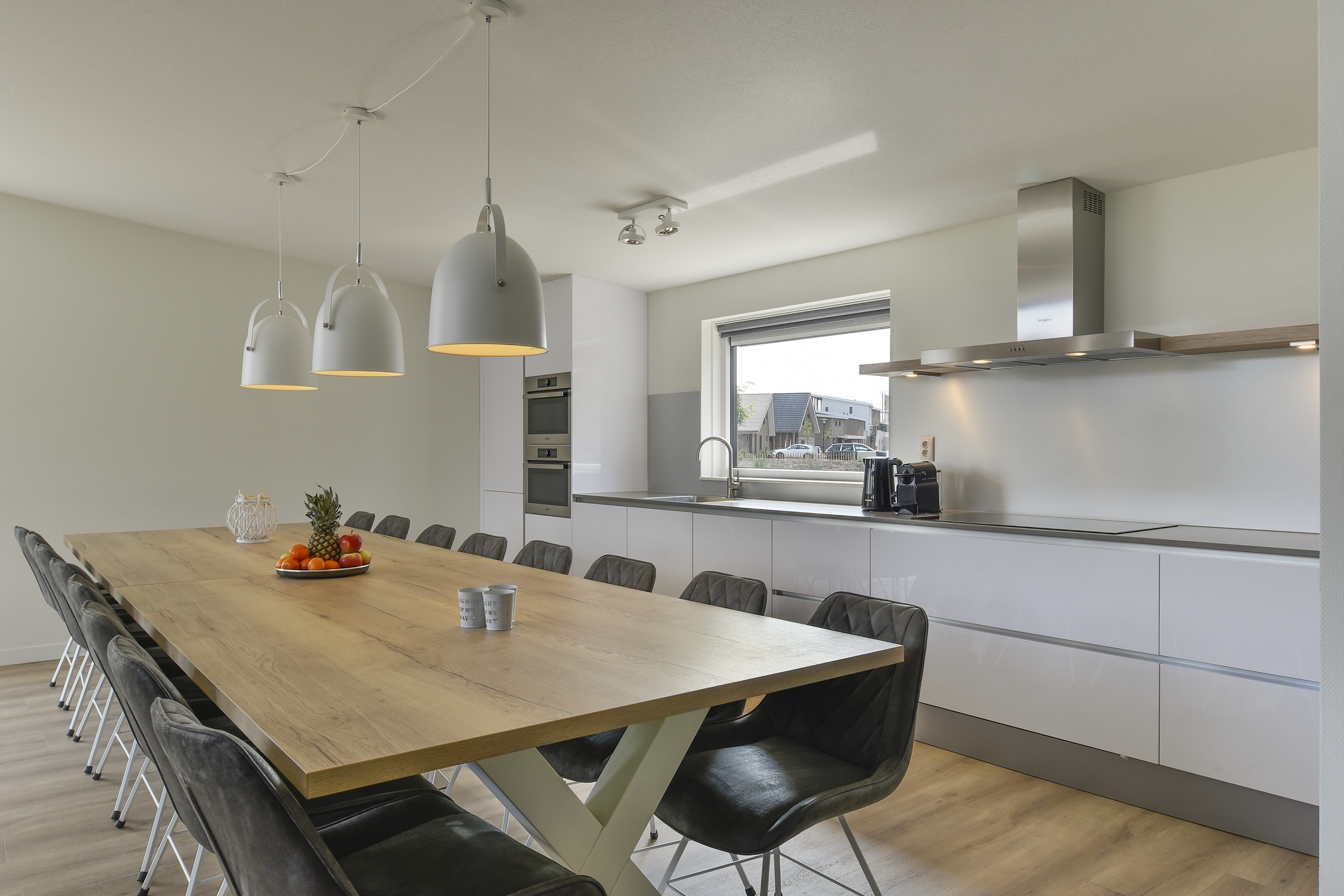 16-persoons watervilla — foto 6