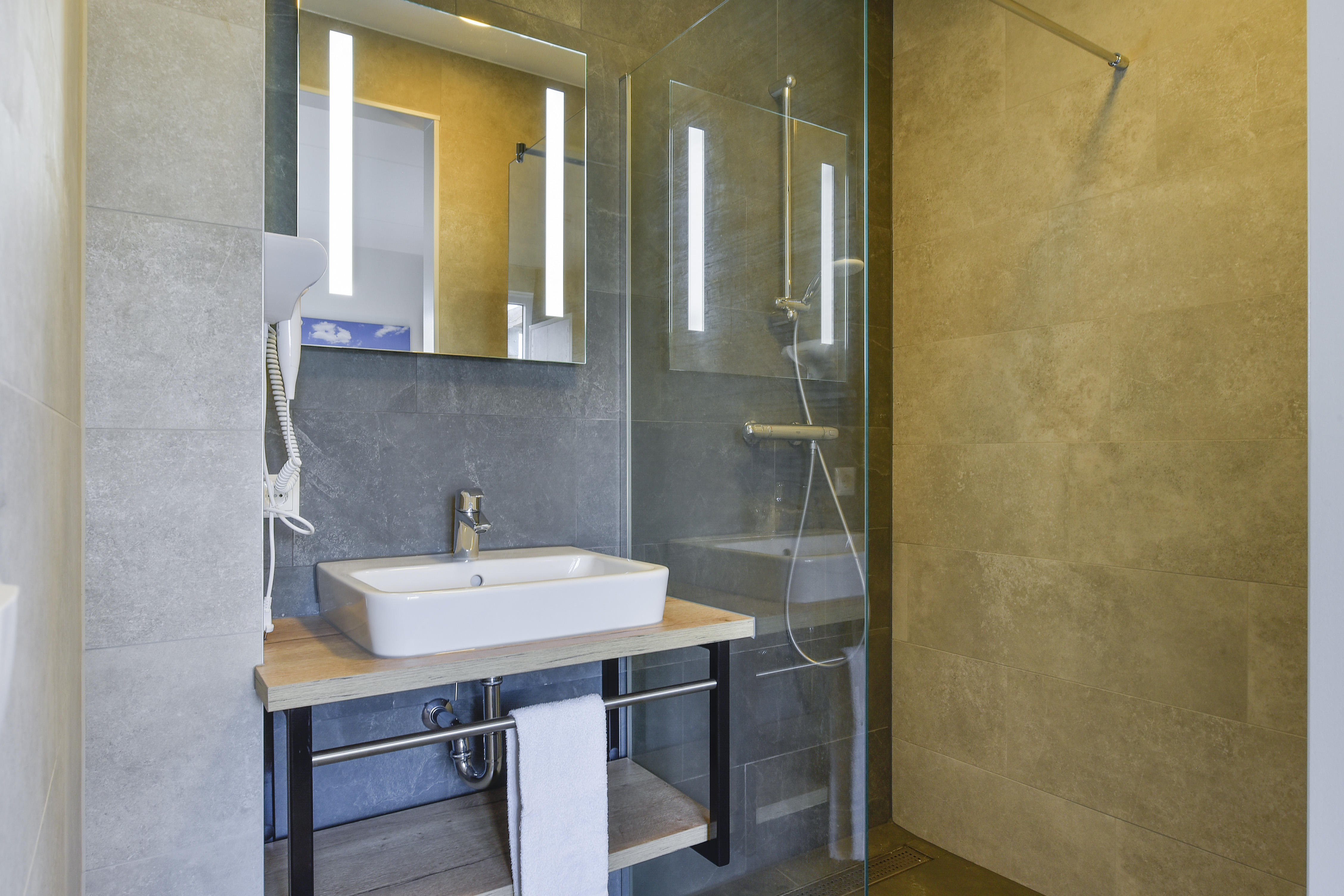 16-persoons watervilla — foto 11