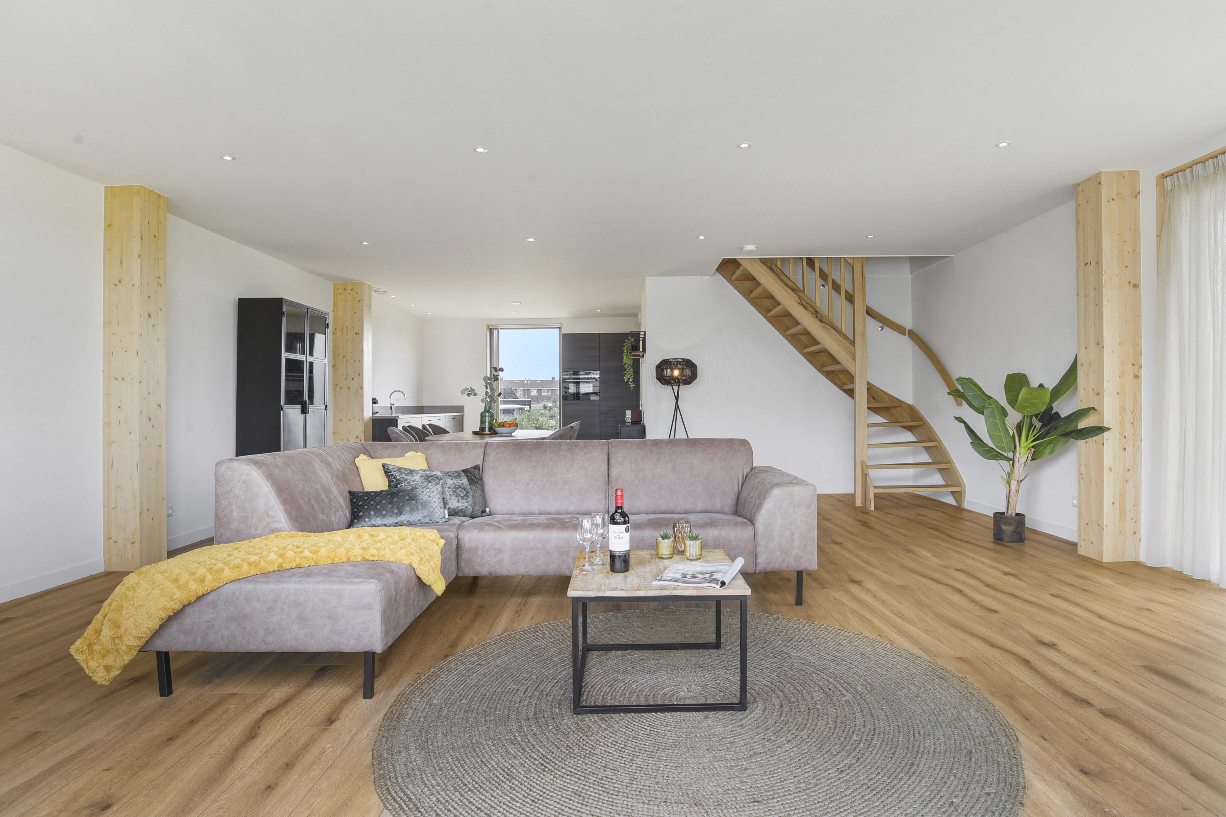 6-persoons waterwoning — foto 10
