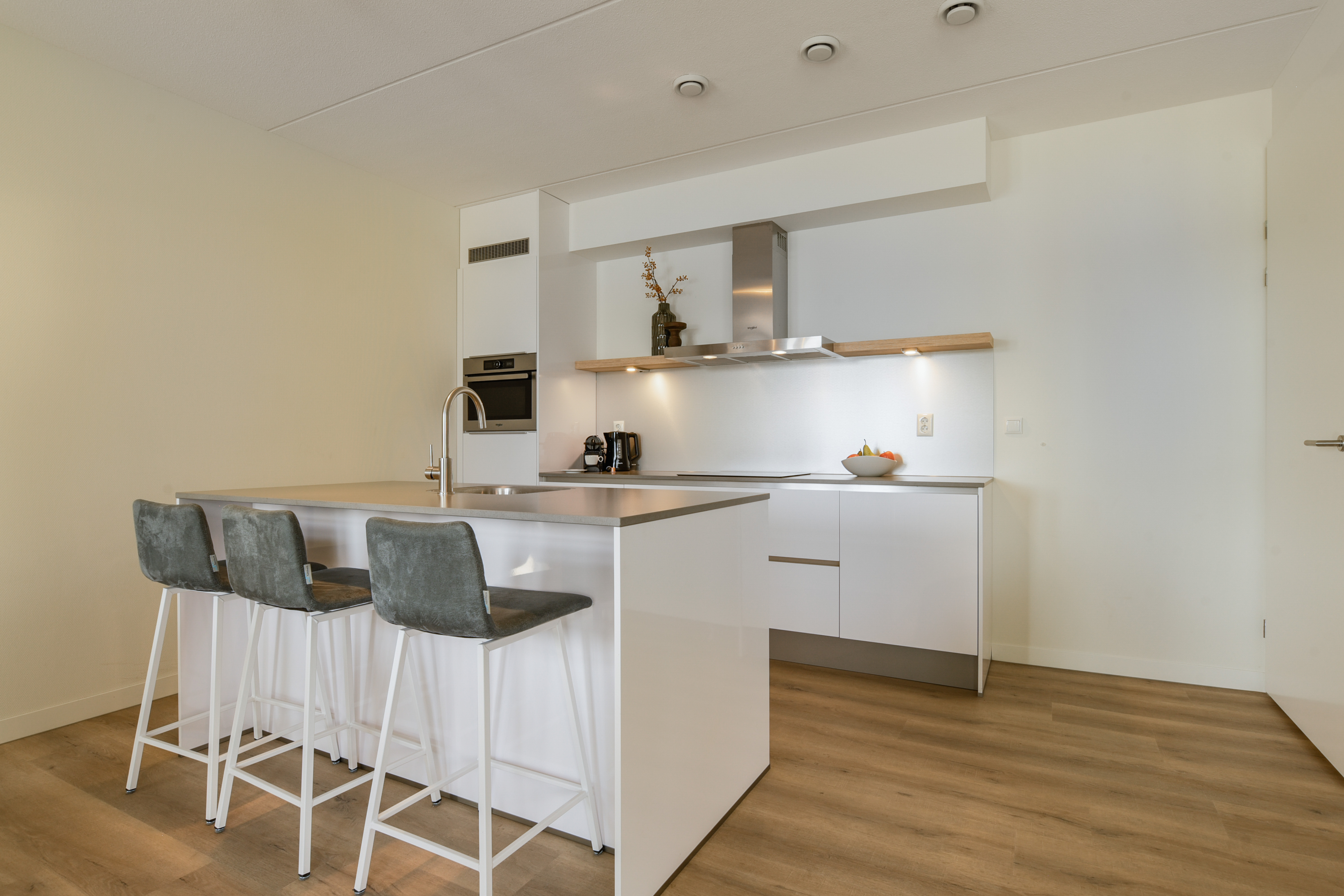 6-persoons watervilla — foto 8