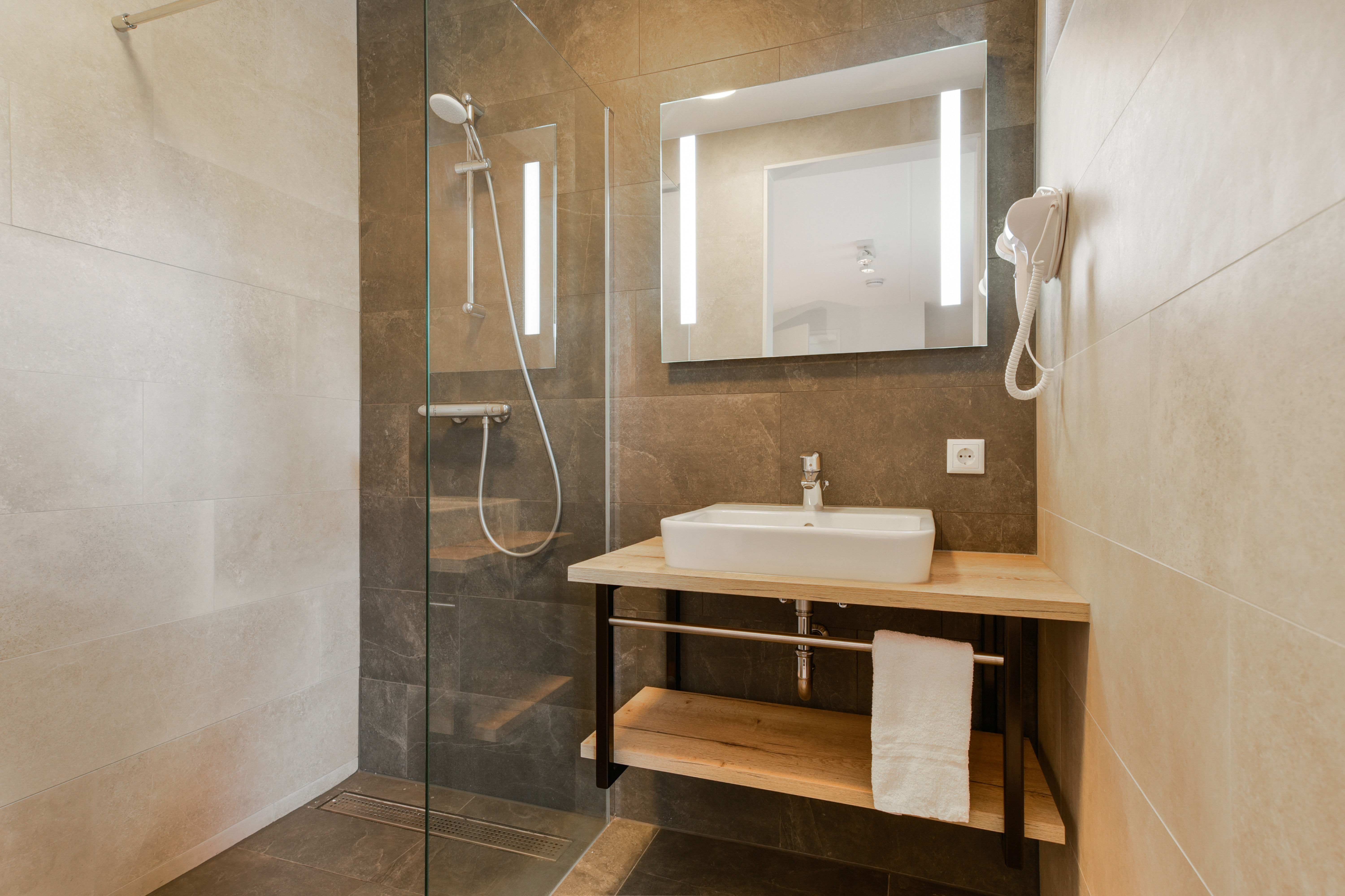 6-persoons watervilla — foto 11