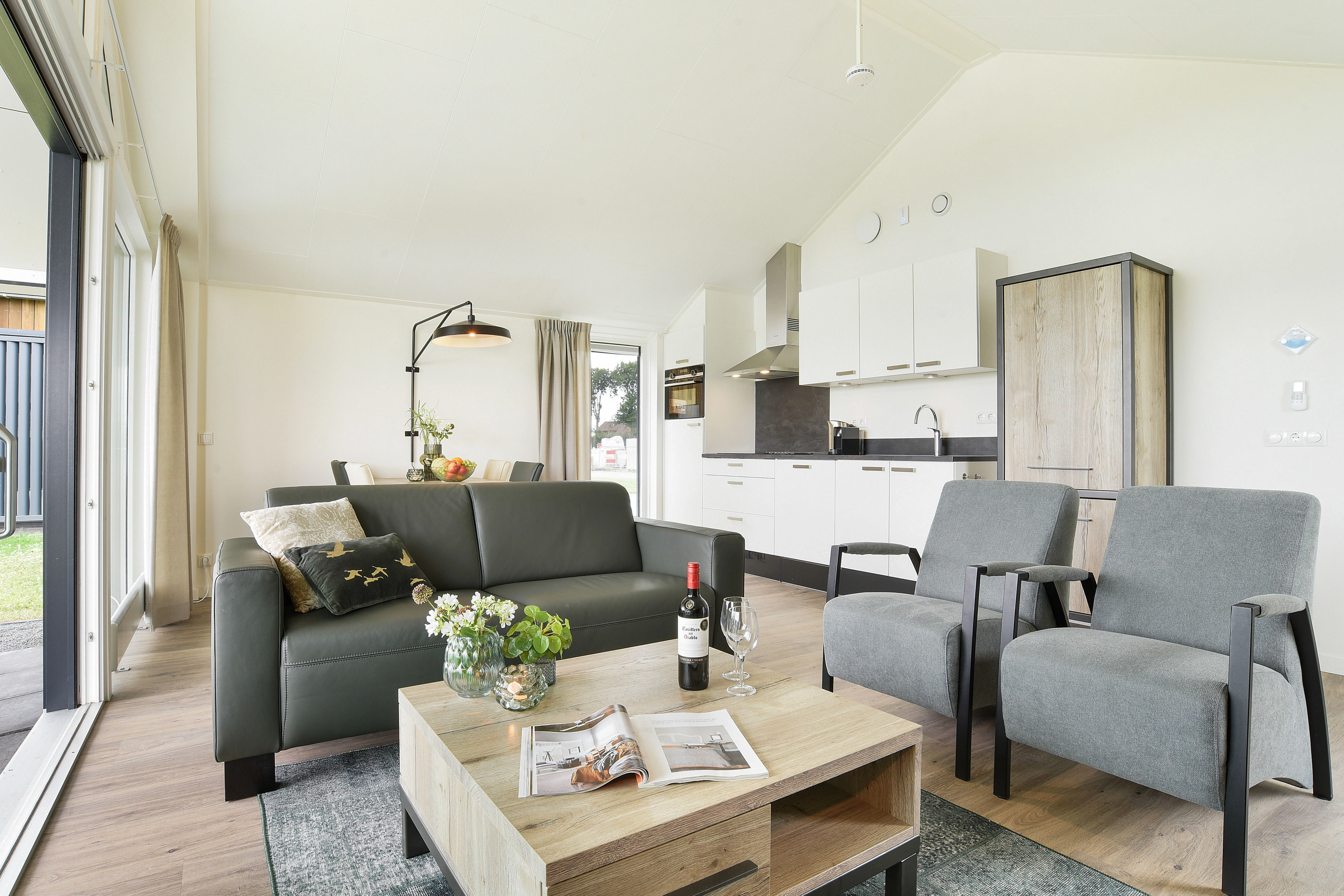 2-persoons wellnesswoning — foto 10