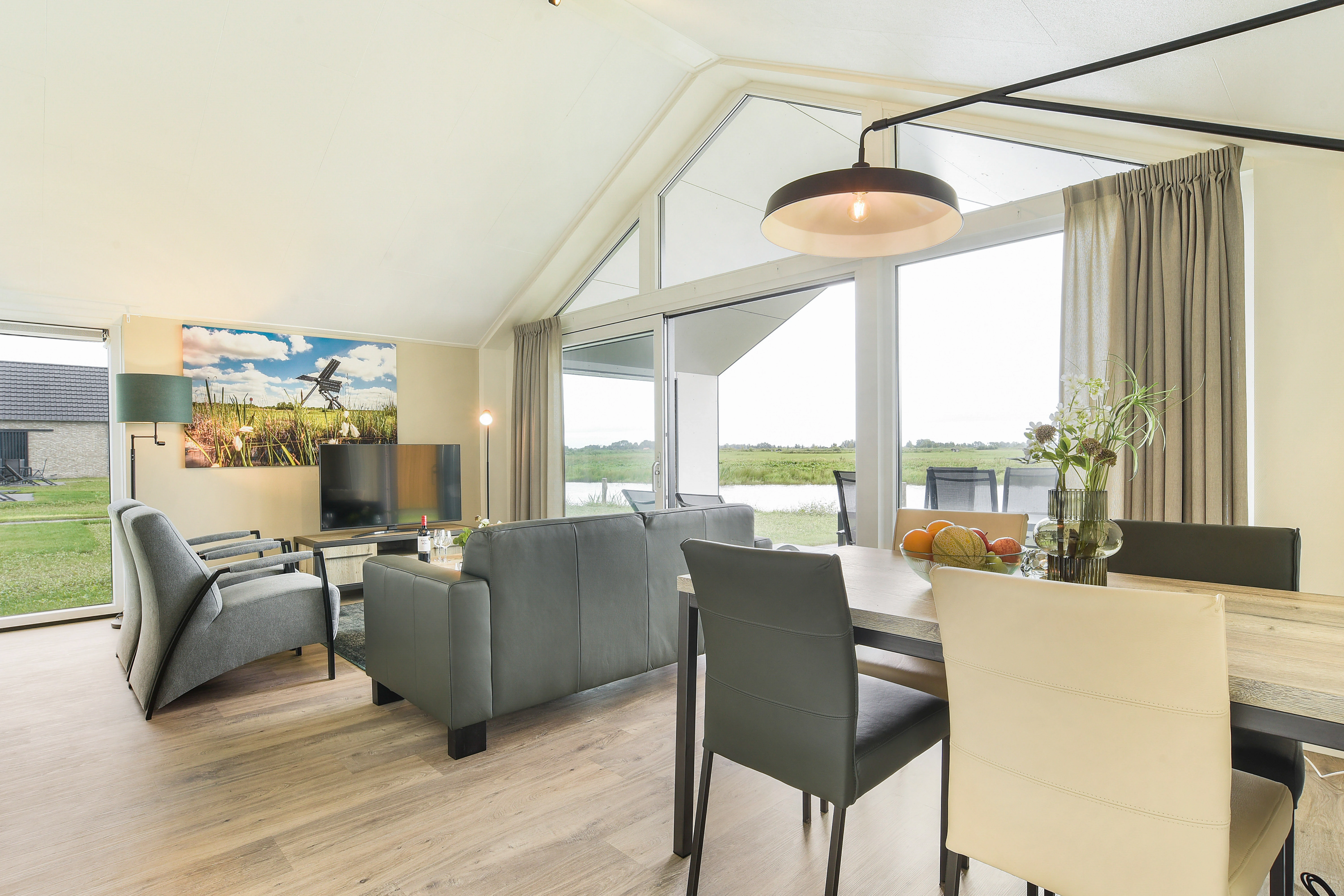2-persoons wellnesswoning — foto 11