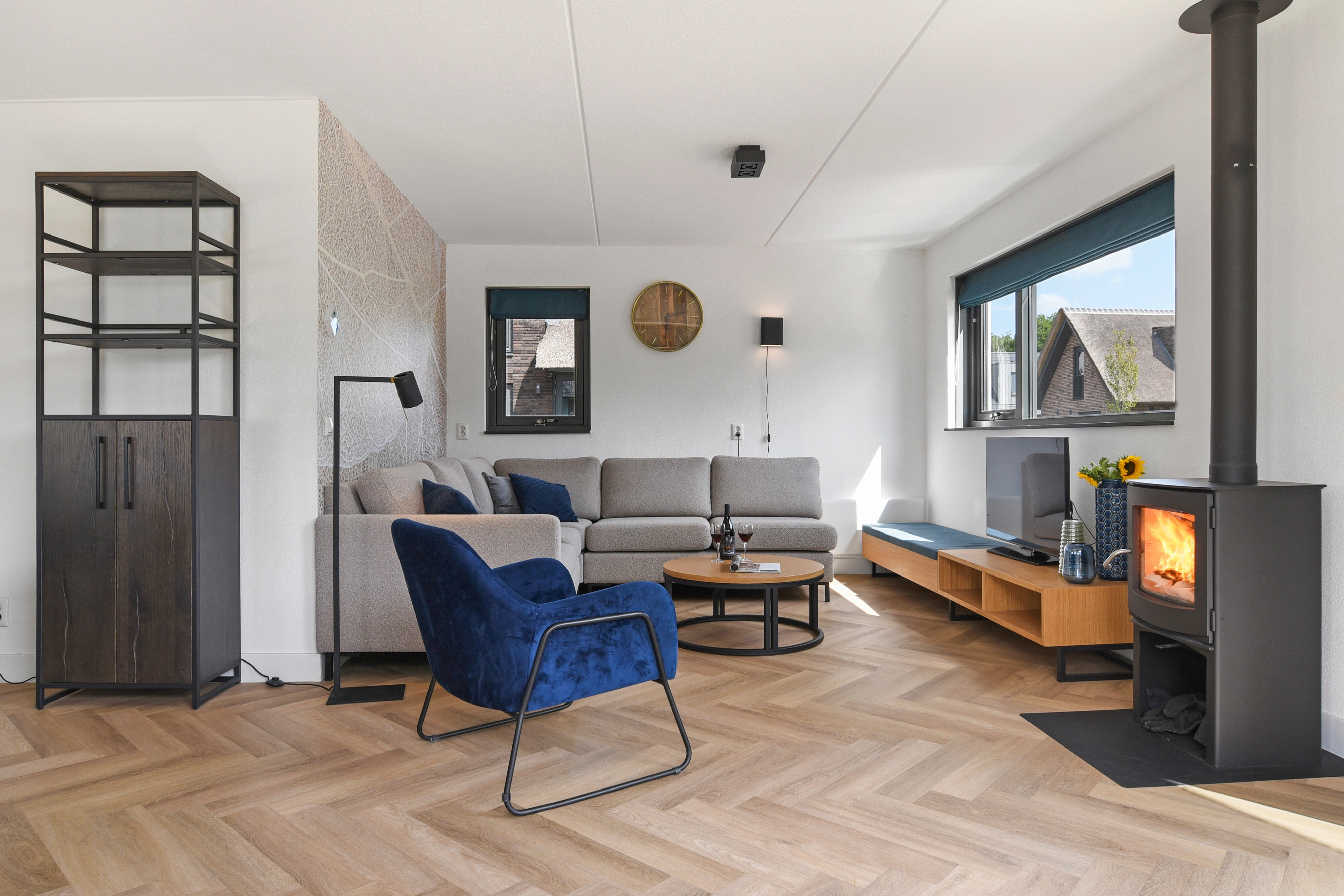 8-persoons woning — foto 11