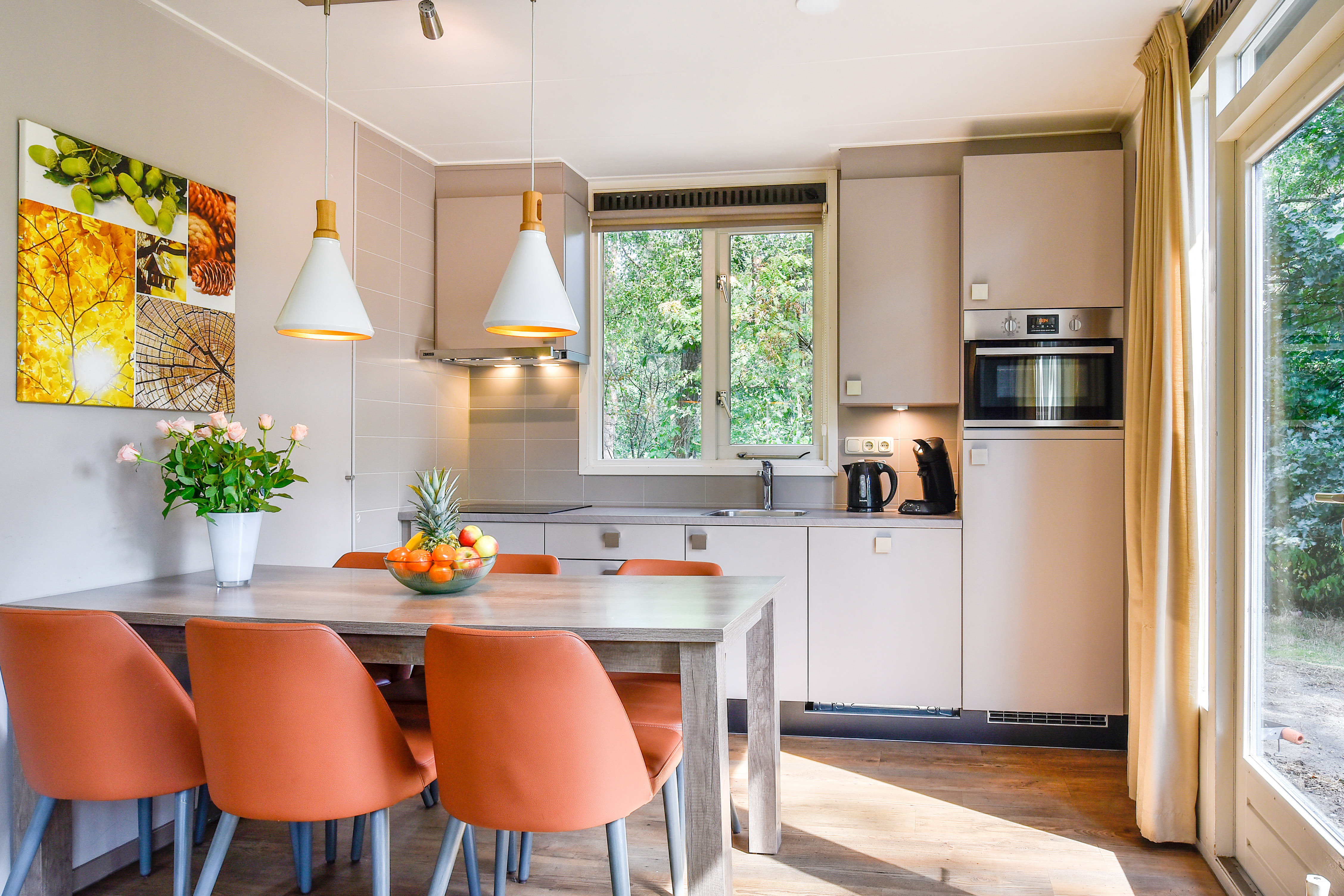 6-persoons bungalow — foto 6