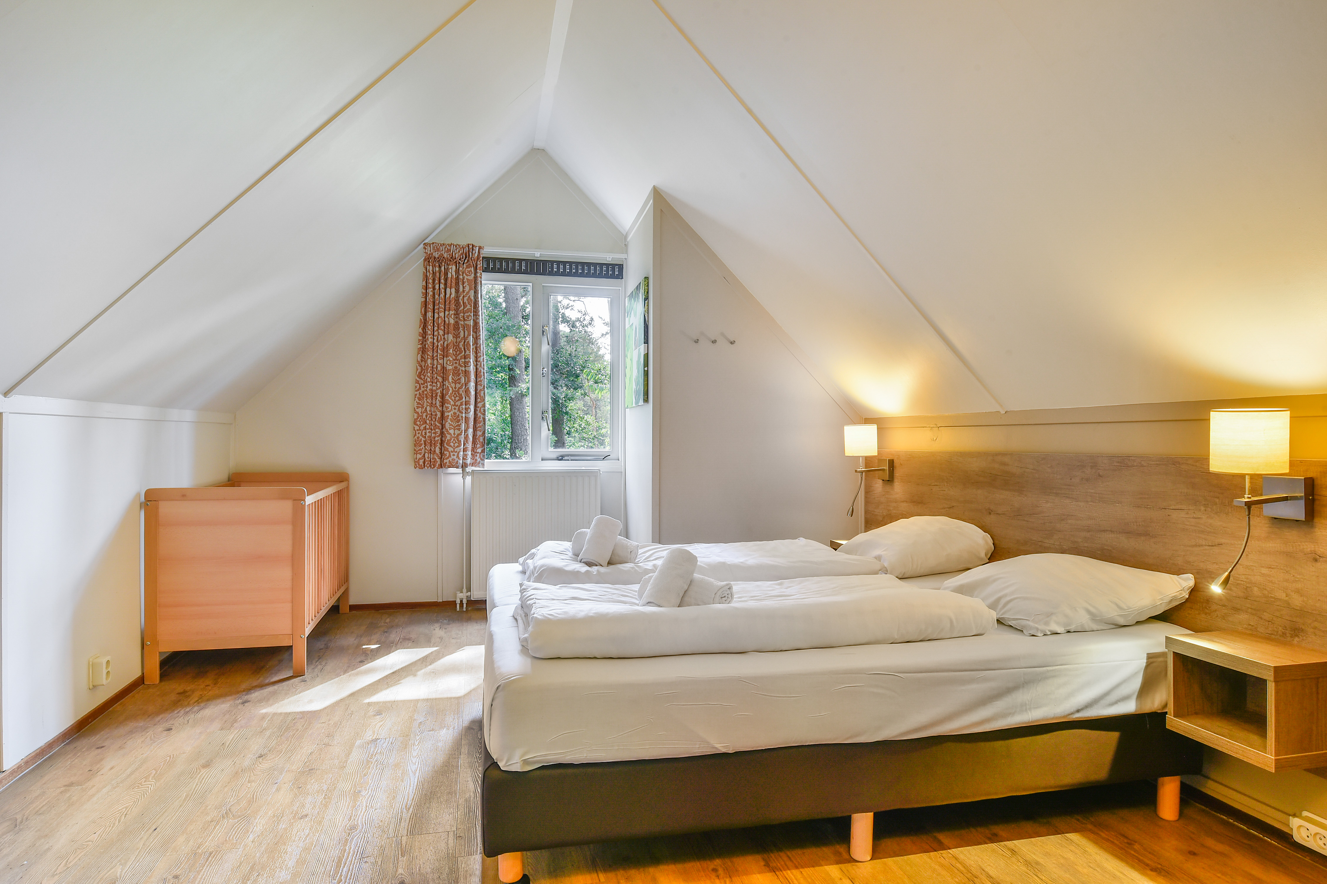 6-persoons bungalow — foto 10