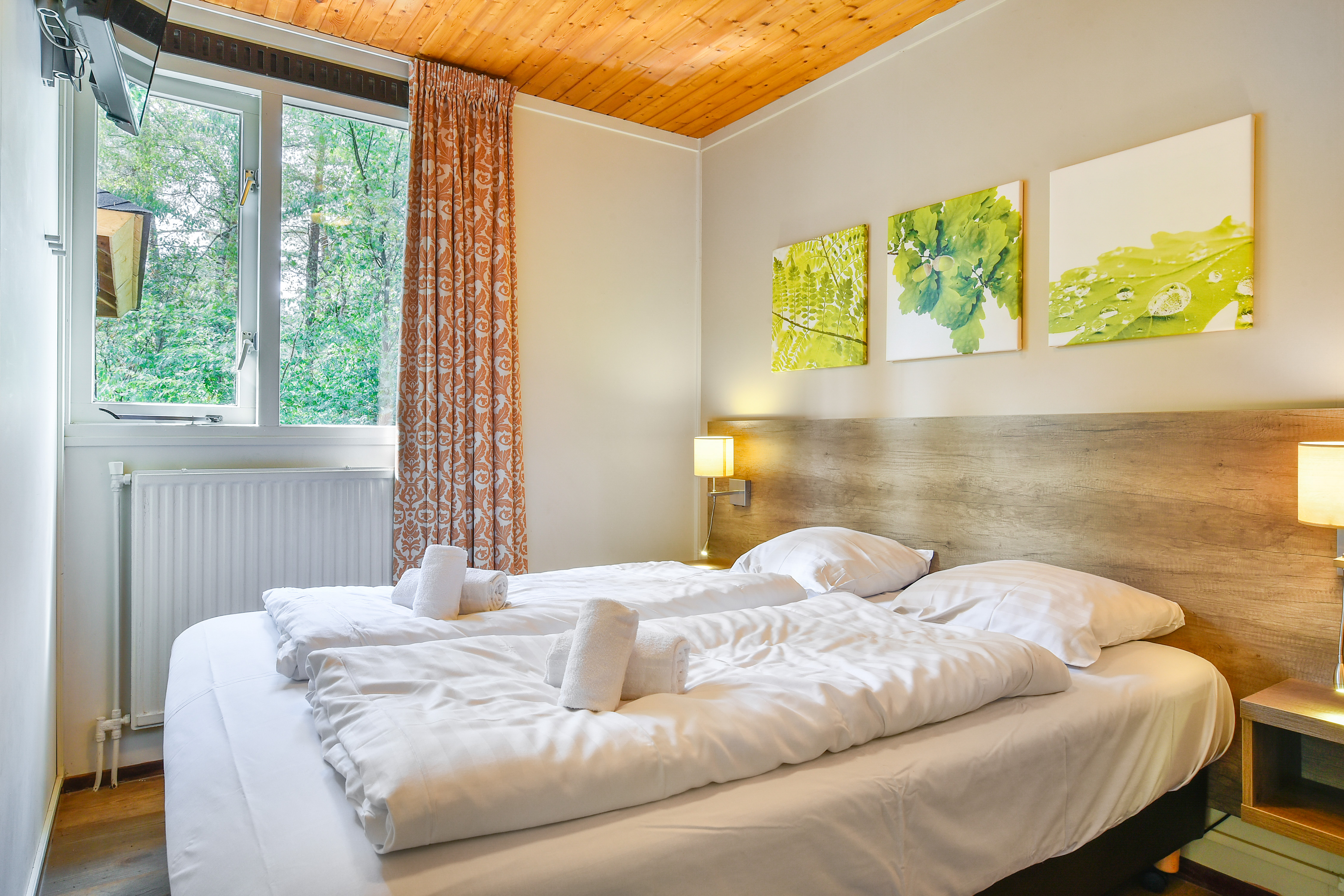 6-persoons bungalow — foto 11