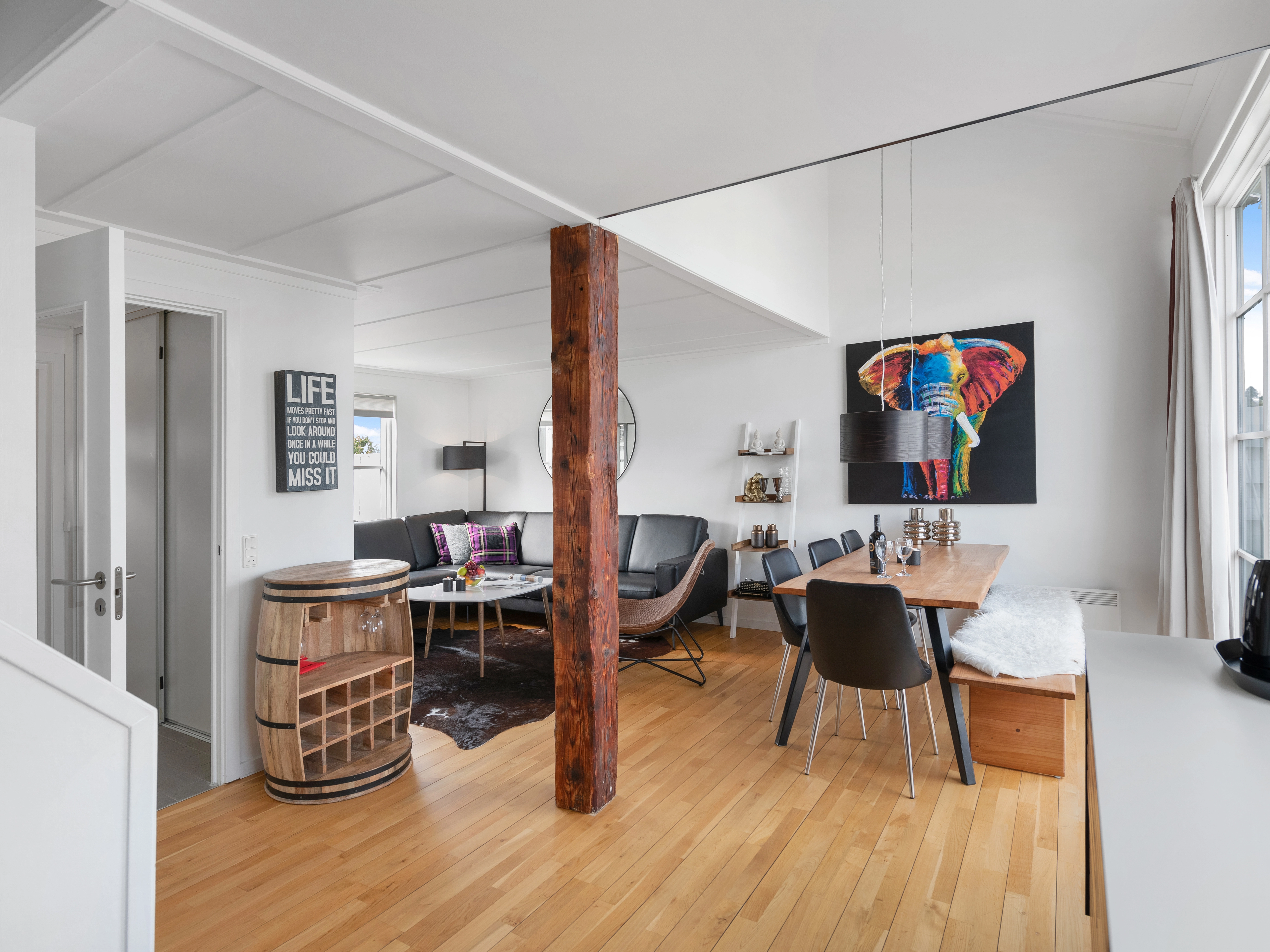 4-persoons bungalow — foto 10