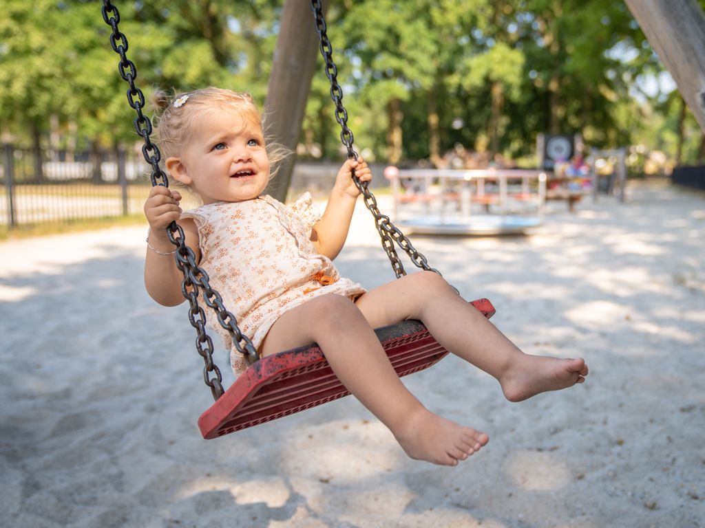 PLO Ukkepuk playground