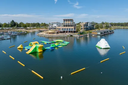 Hof van Saksen Drenthe - Westdorp visuel 1363/1861