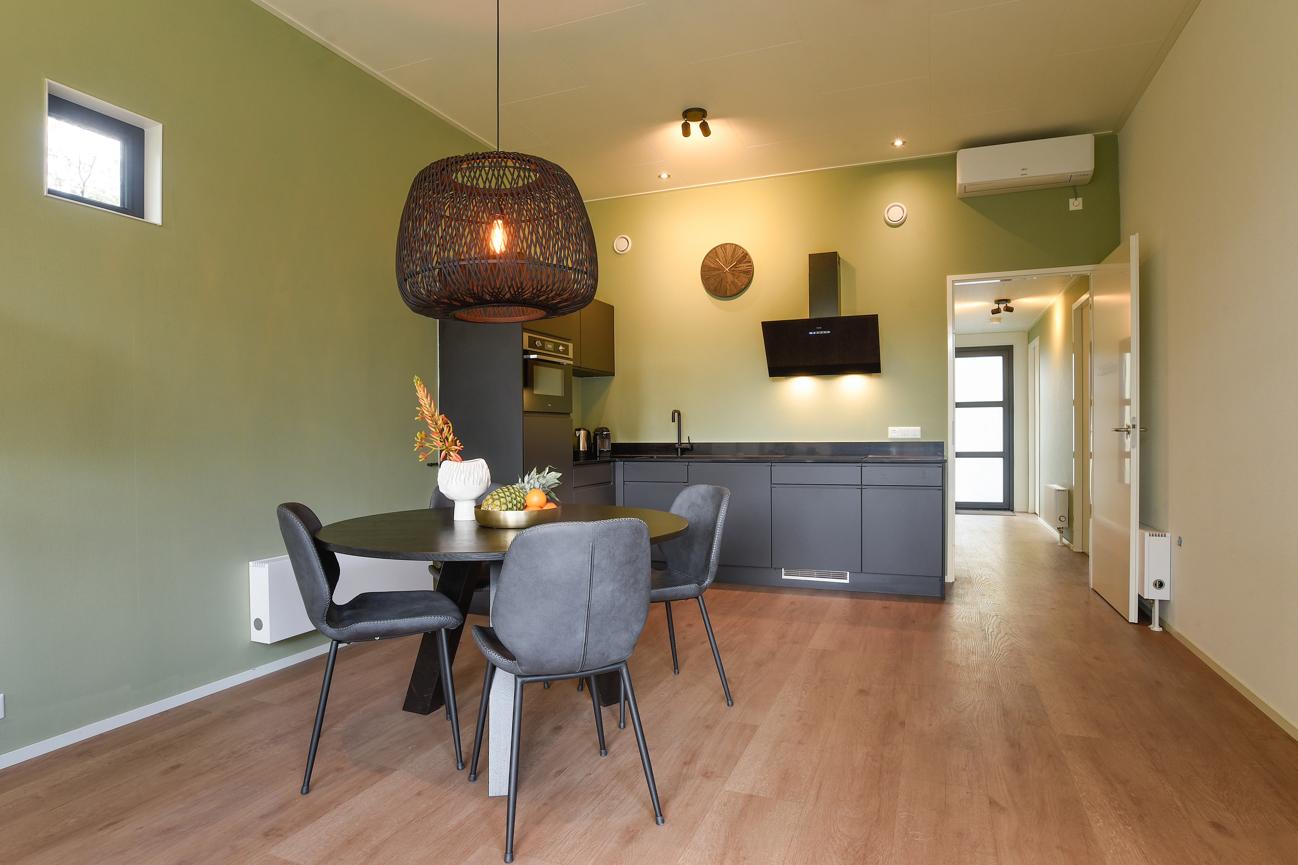 4-persoons woning — foto 6