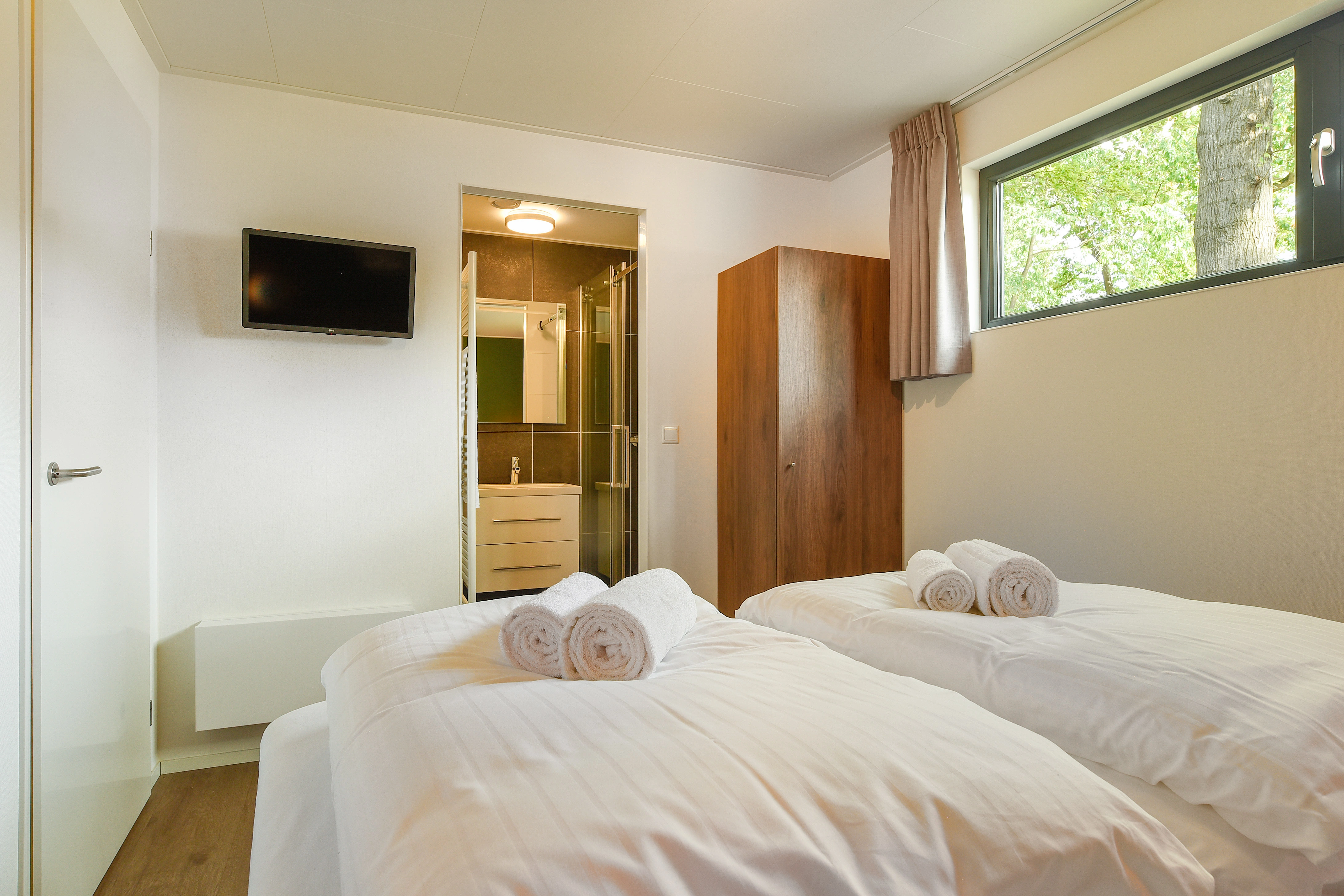 4-persoons woning — foto 10