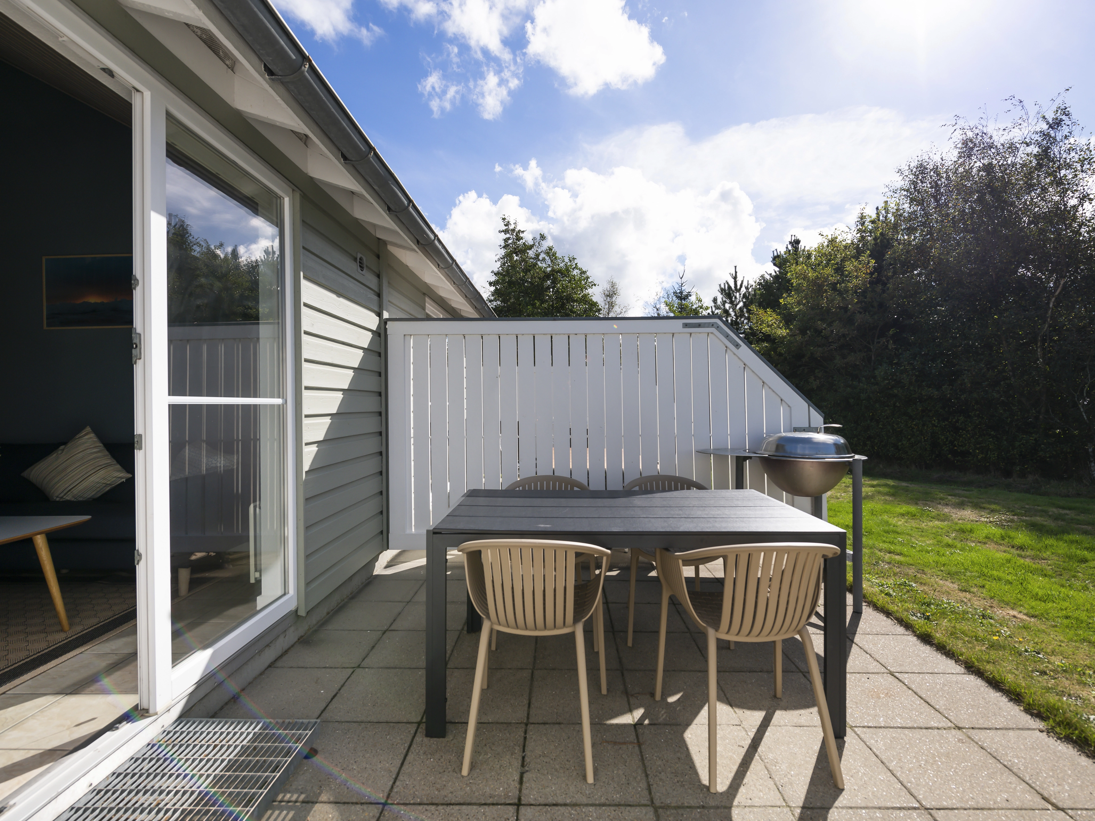 4-persoons bungalow — foto 6