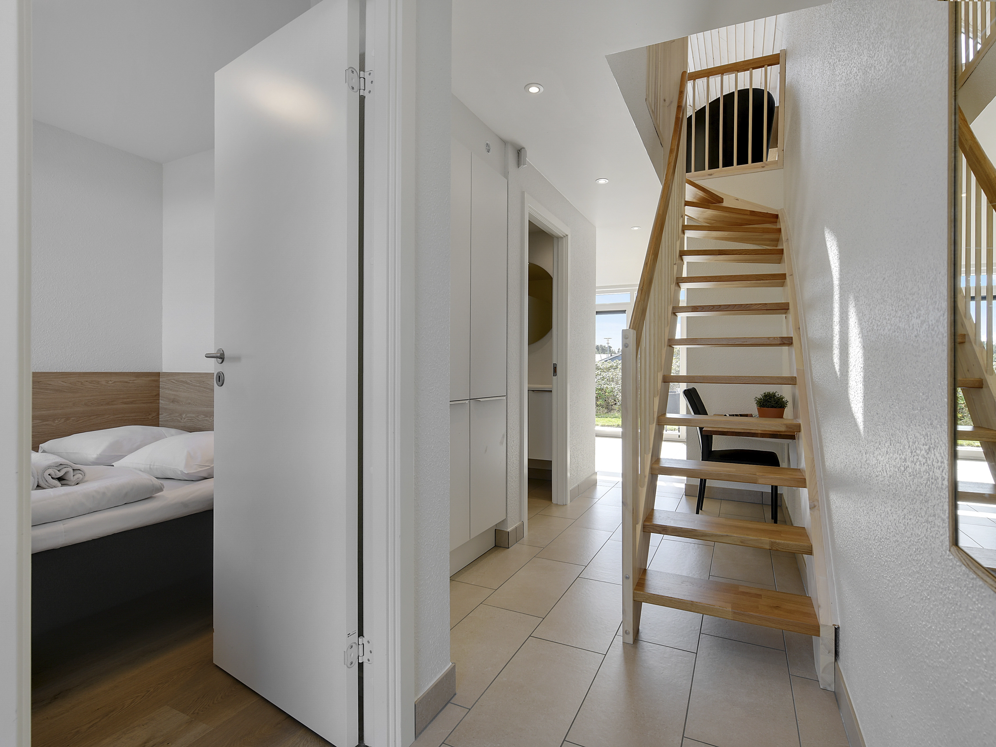 4-persoons bungalow — foto 6